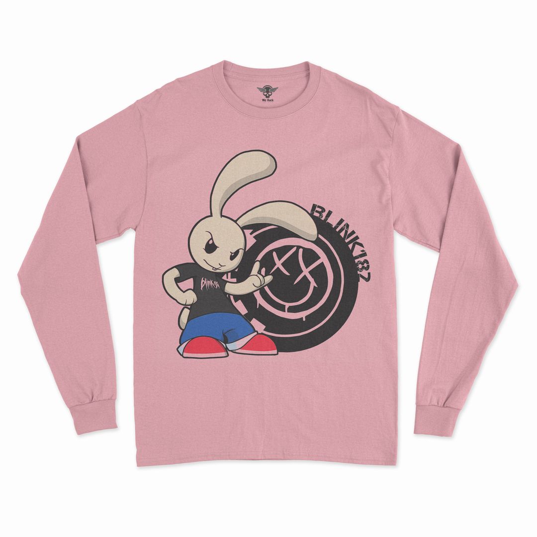 Blink-182 Classic Shirt HP BL2DW130225 (18)