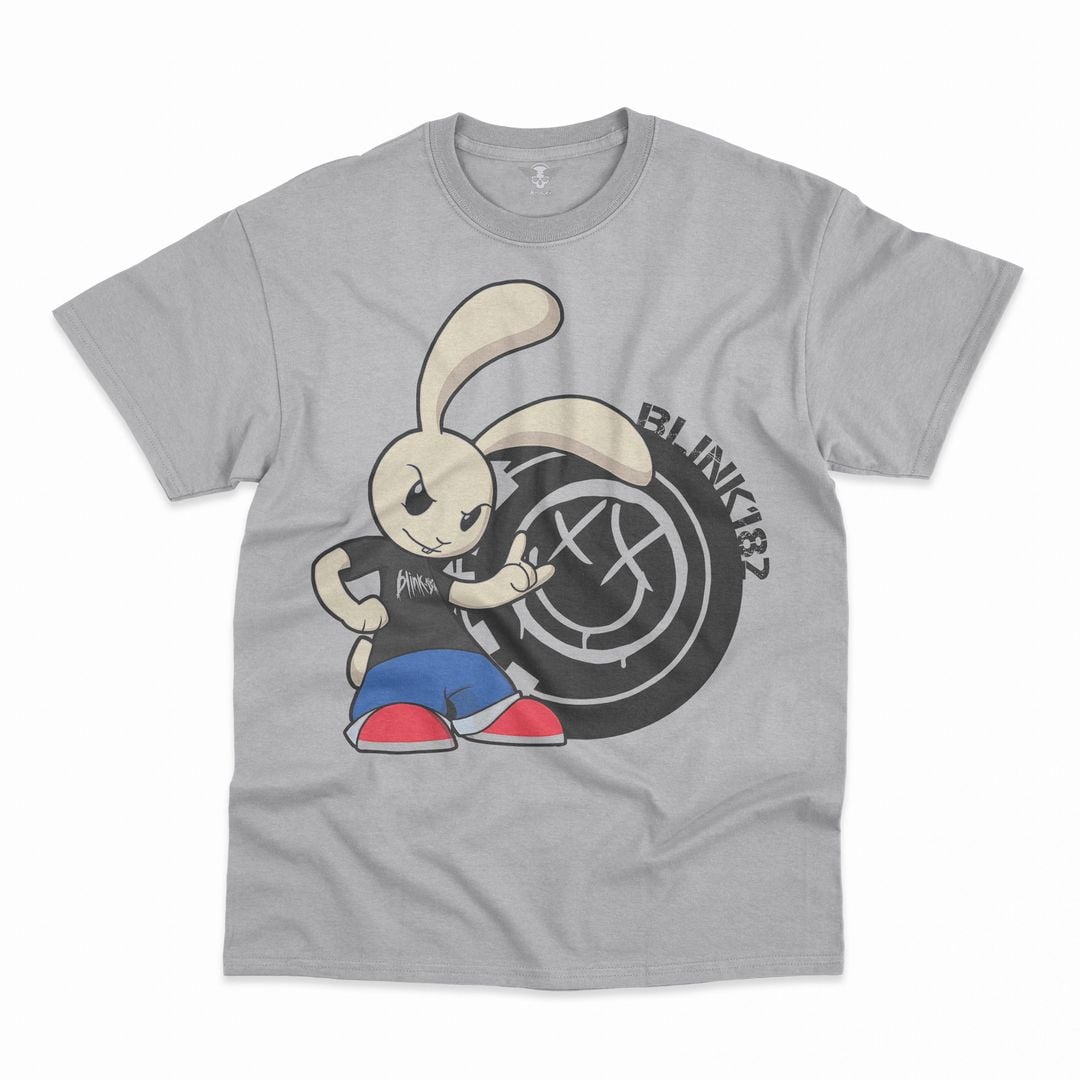 Blink-182 Classic Shirt HP BL2DW130225 (18)