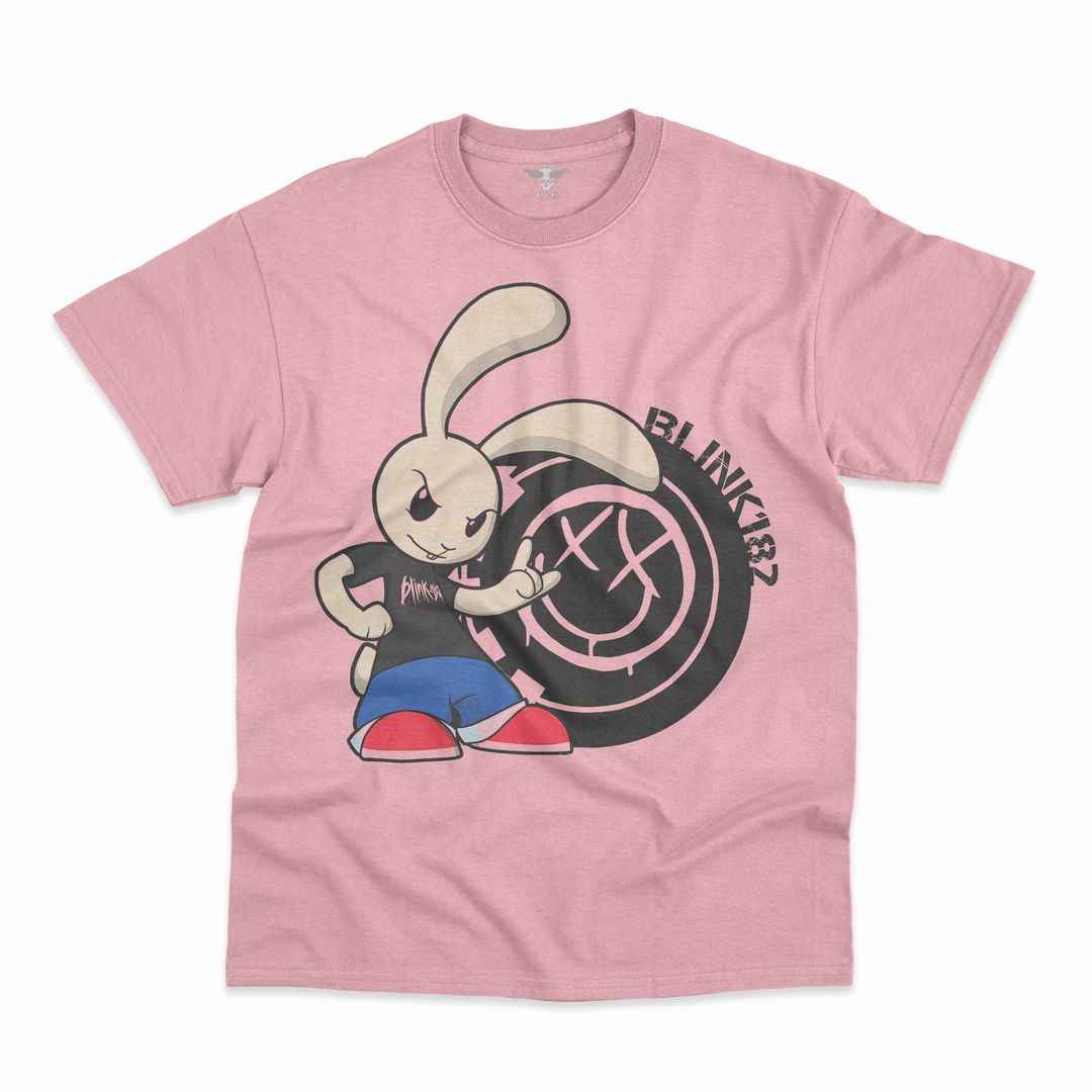 Blink-182 Classic Shirt HP BL2DW130225 (18)