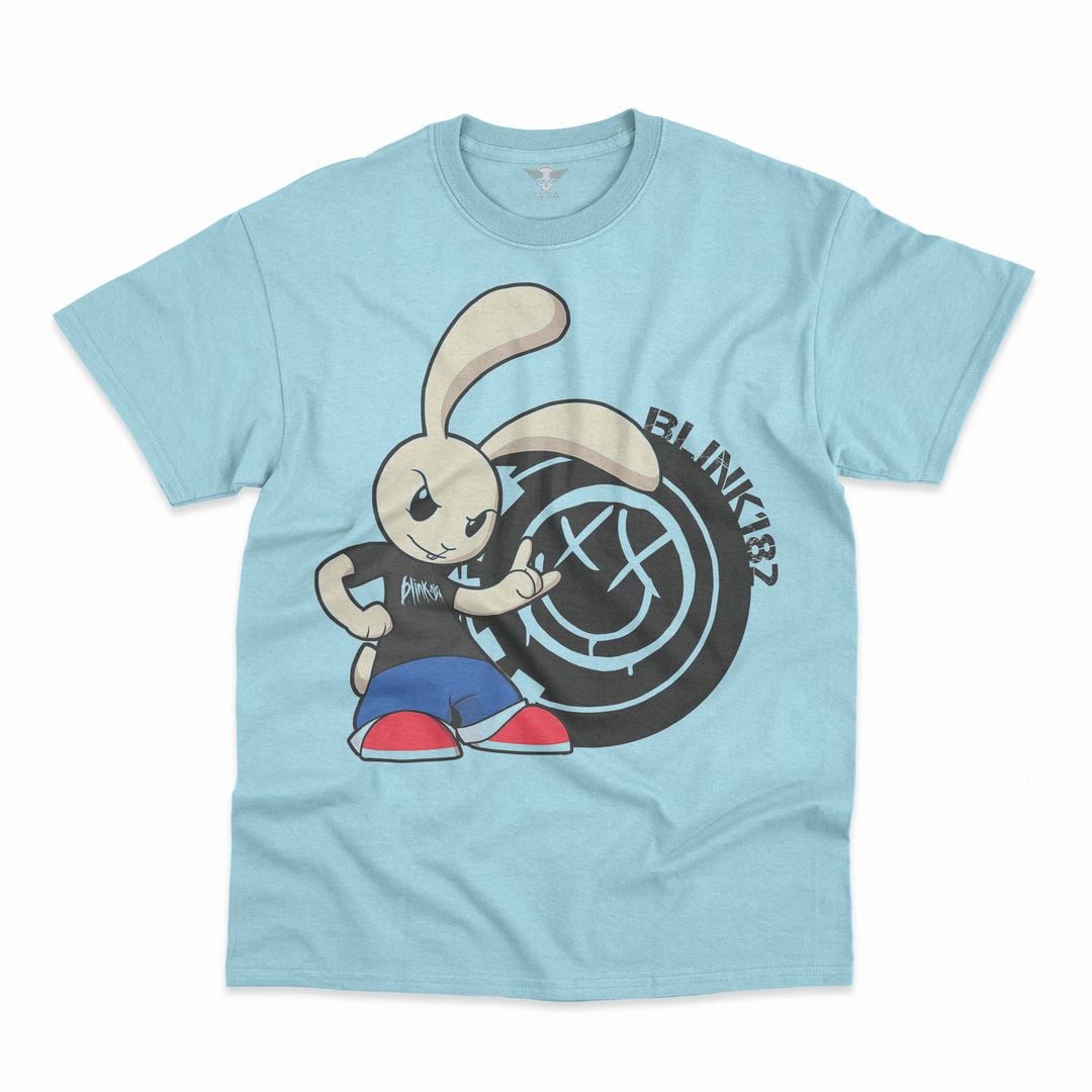 Blink-182 Classic Shirt HP BL2DW130225 (18)