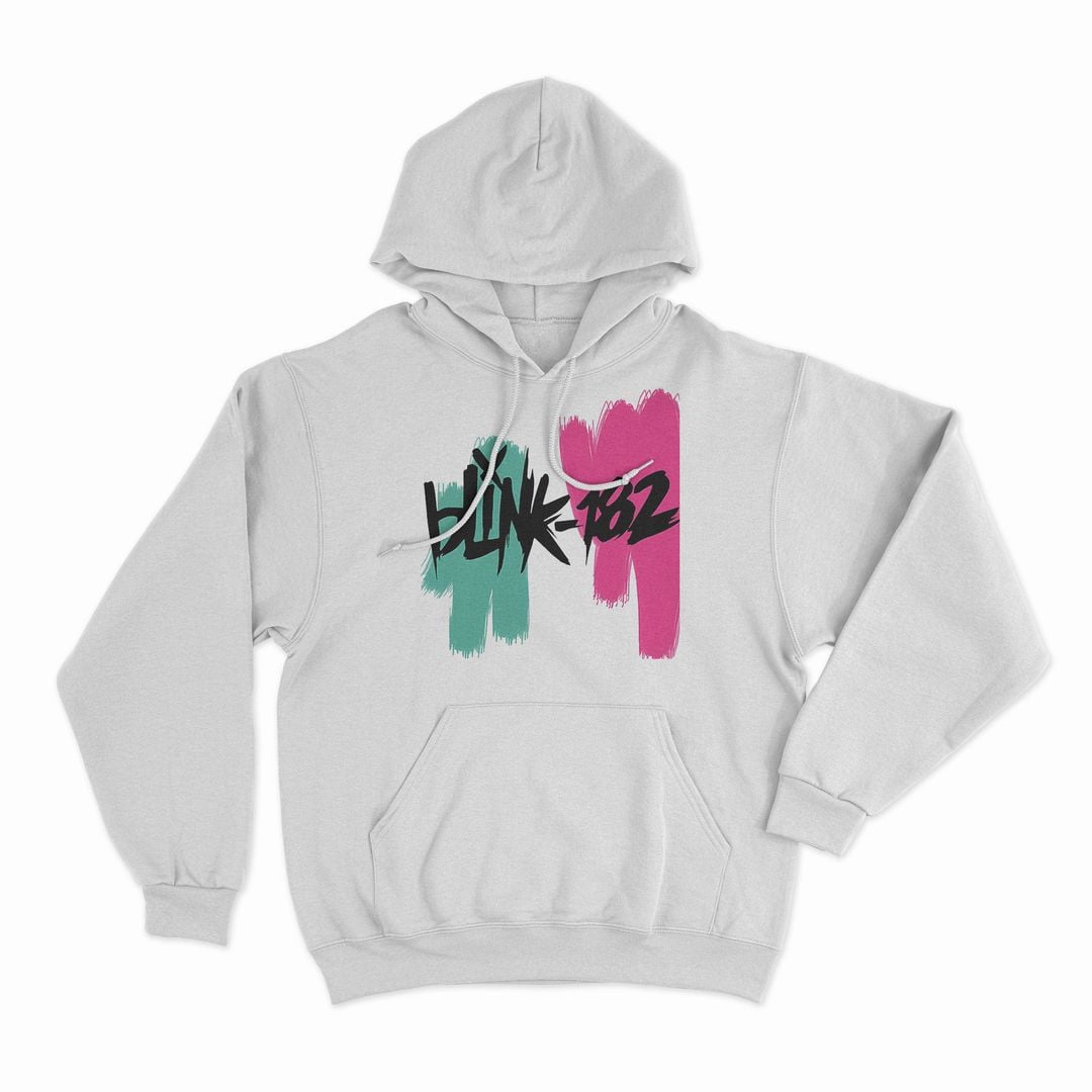 Blink-182 Classic Shirt HP BL2DW130225 (2)