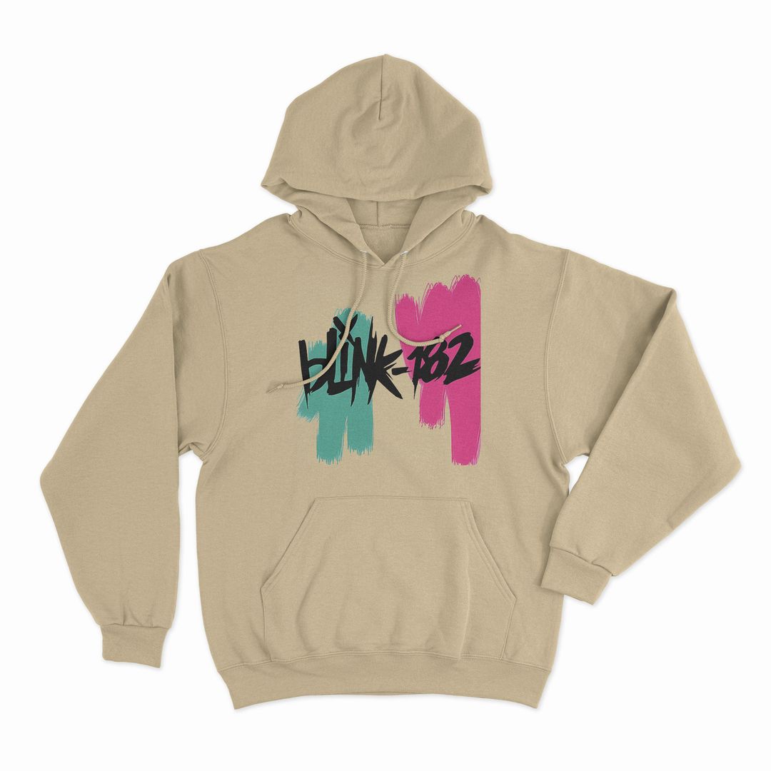 Blink-182 Classic Shirt HP BL2DW130225 (2)