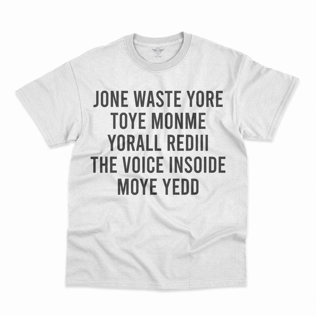 Blink-182 Classic Shirt HP BL2DW130225 (25)