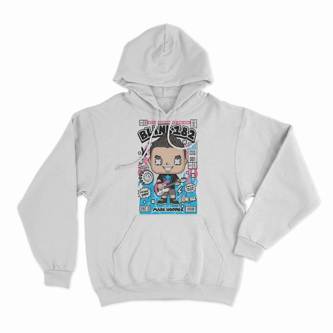 Blink-182 Classic Shirt HP BL2DW130225 (26)