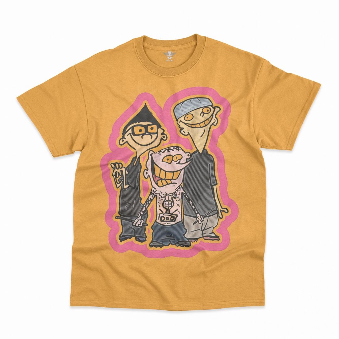 Blink-182 Classic Shirt HP BL2DW130225 (3)