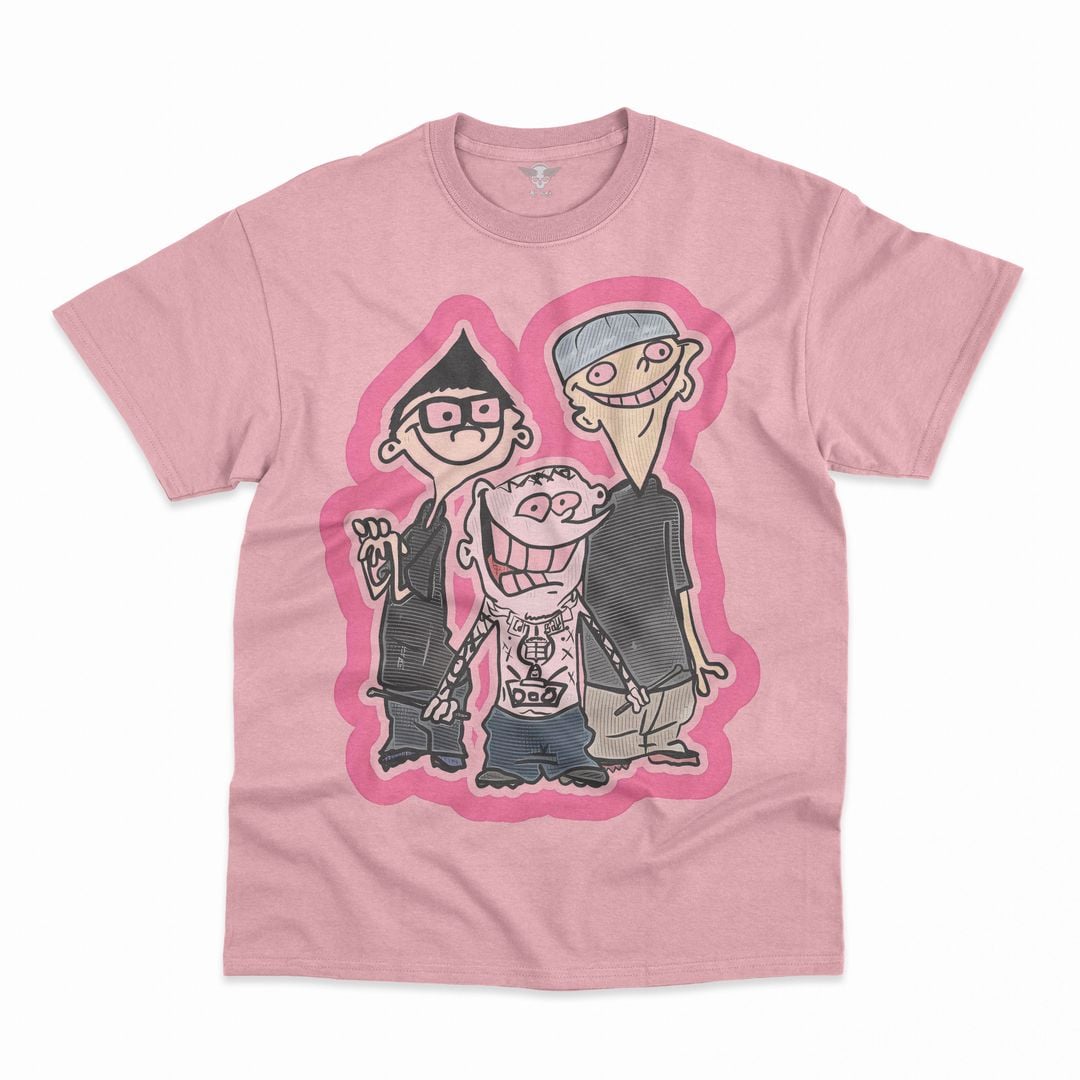 Blink-182 Classic Shirt HP BL2DW130225 (3)