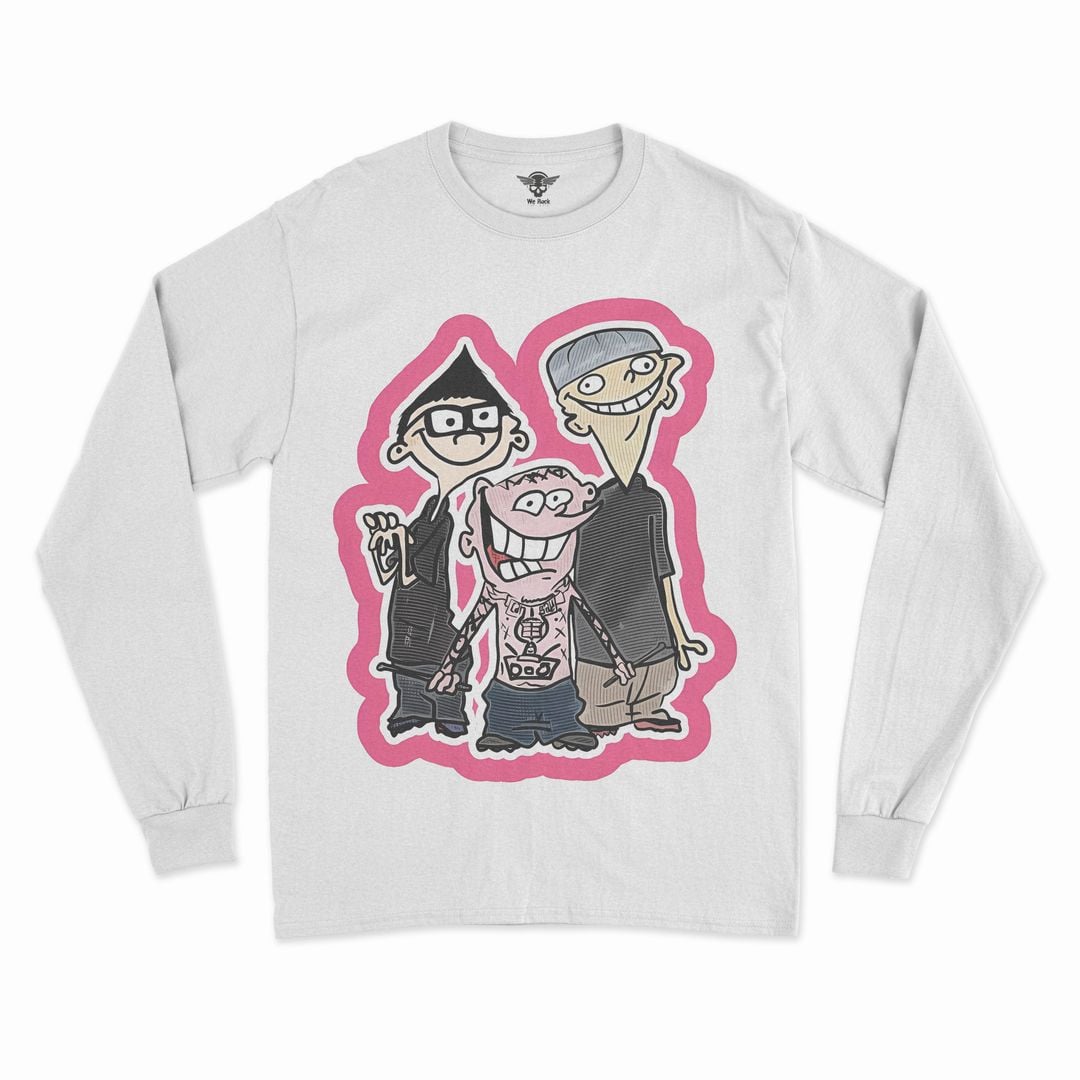 Blink-182 Classic Shirt HP BL2DW130225 (3)