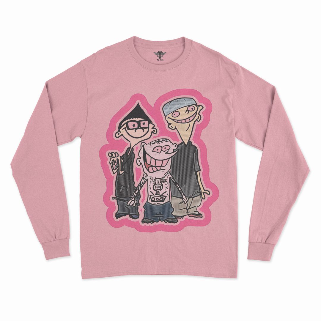 Blink-182 Classic Shirt HP BL2DW130225 (3)