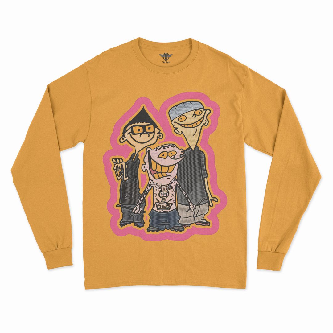 Blink-182 Classic Shirt HP BL2DW130225 (3)