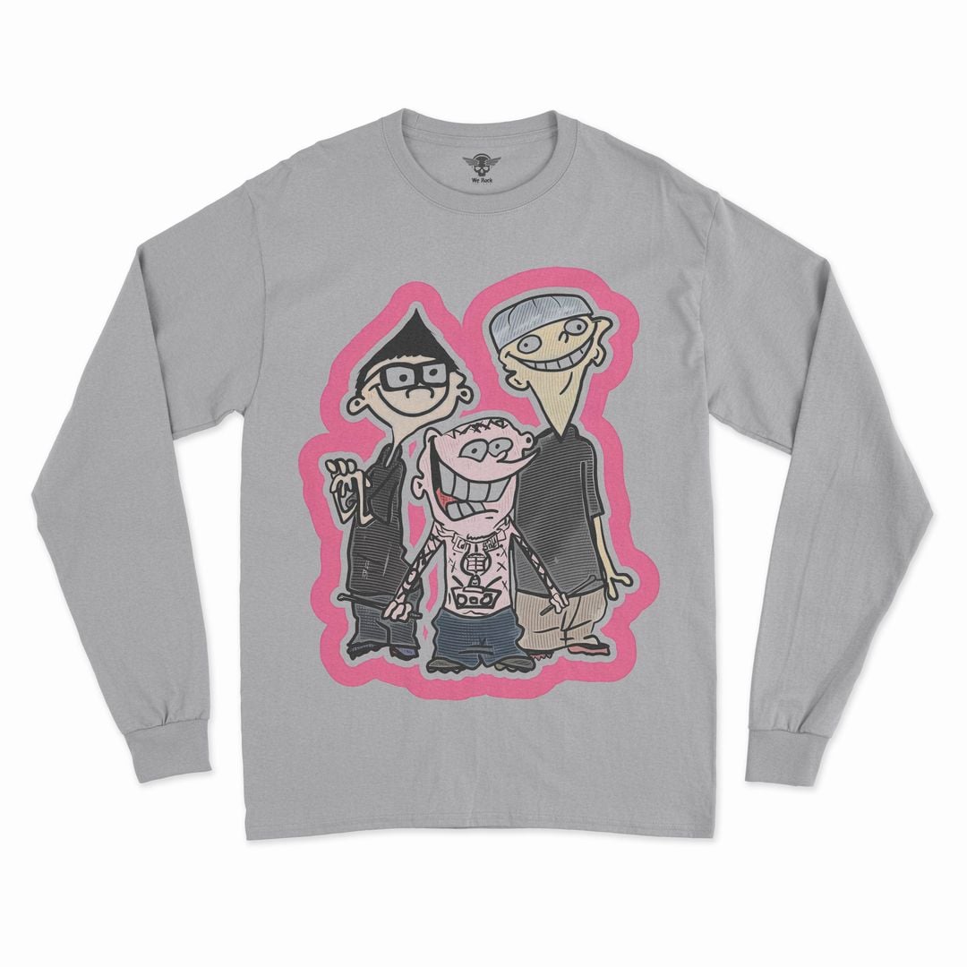 Blink-182 Classic Shirt HP BL2DW130225 (3)