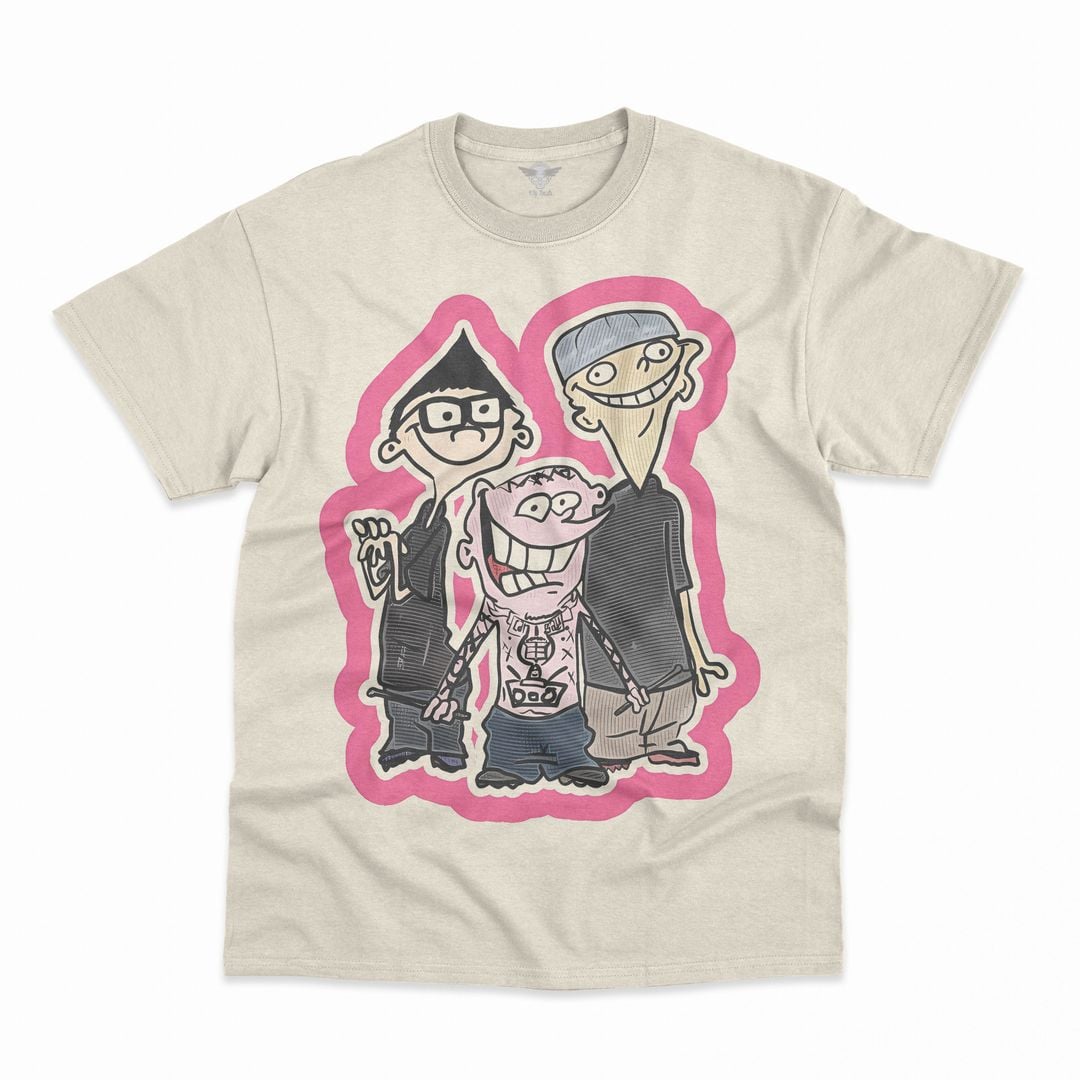 Blink-182 Classic Shirt HP BL2DW130225 (3)