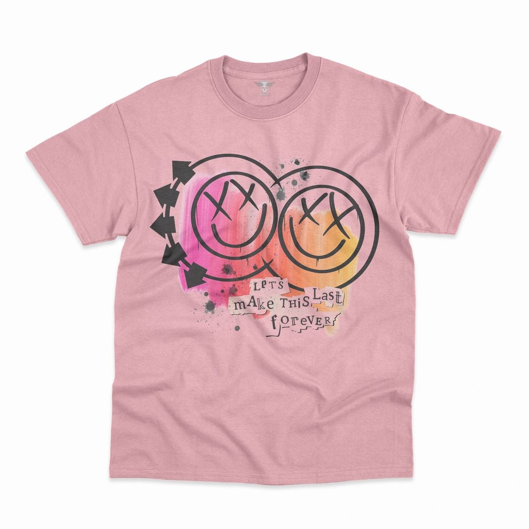 Blink-182 Classic Shirt HP BL2DW130225 (37)