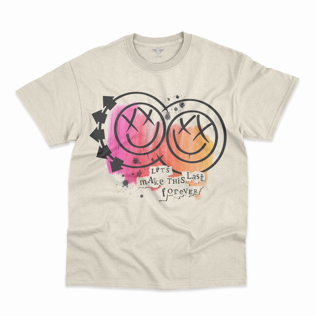 Blink-182 Classic Shirt HP BL2DW130225 (37)