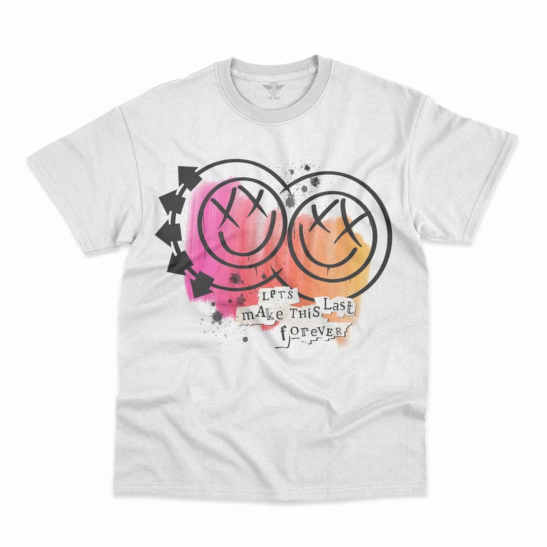 Blink-182 Classic Shirt HP BL2DW130225 (37)