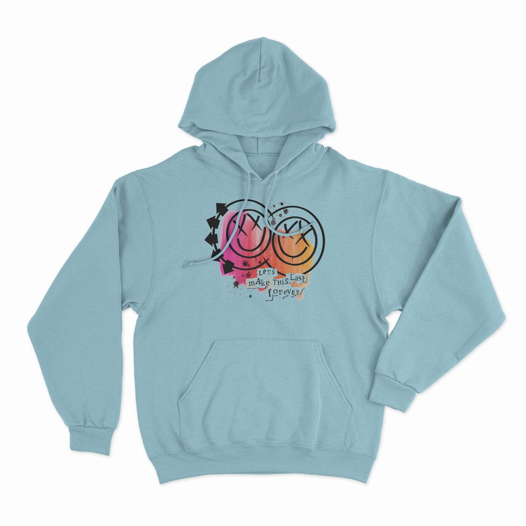 Blink-182 Classic Shirt HP BL2DW130225 (37)