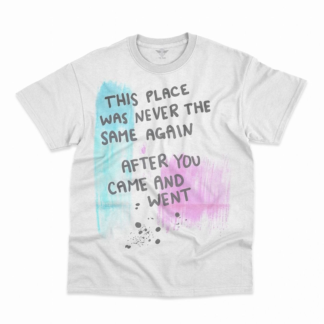 Blink-182 Classic Shirt HP BL2DW130225 (38)