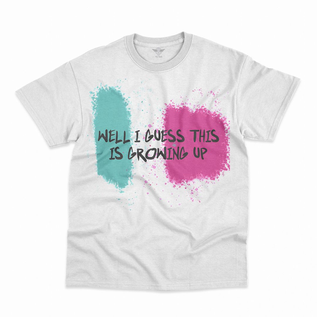 Blink-182 Classic Shirt HP BL2DW130225 (4)