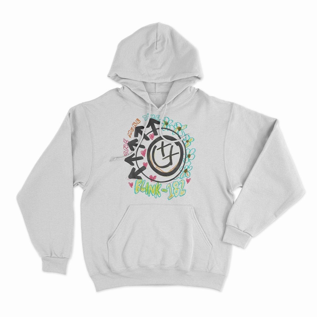 Blink-182 Classic Shirt HP BL2DW130225 (6)