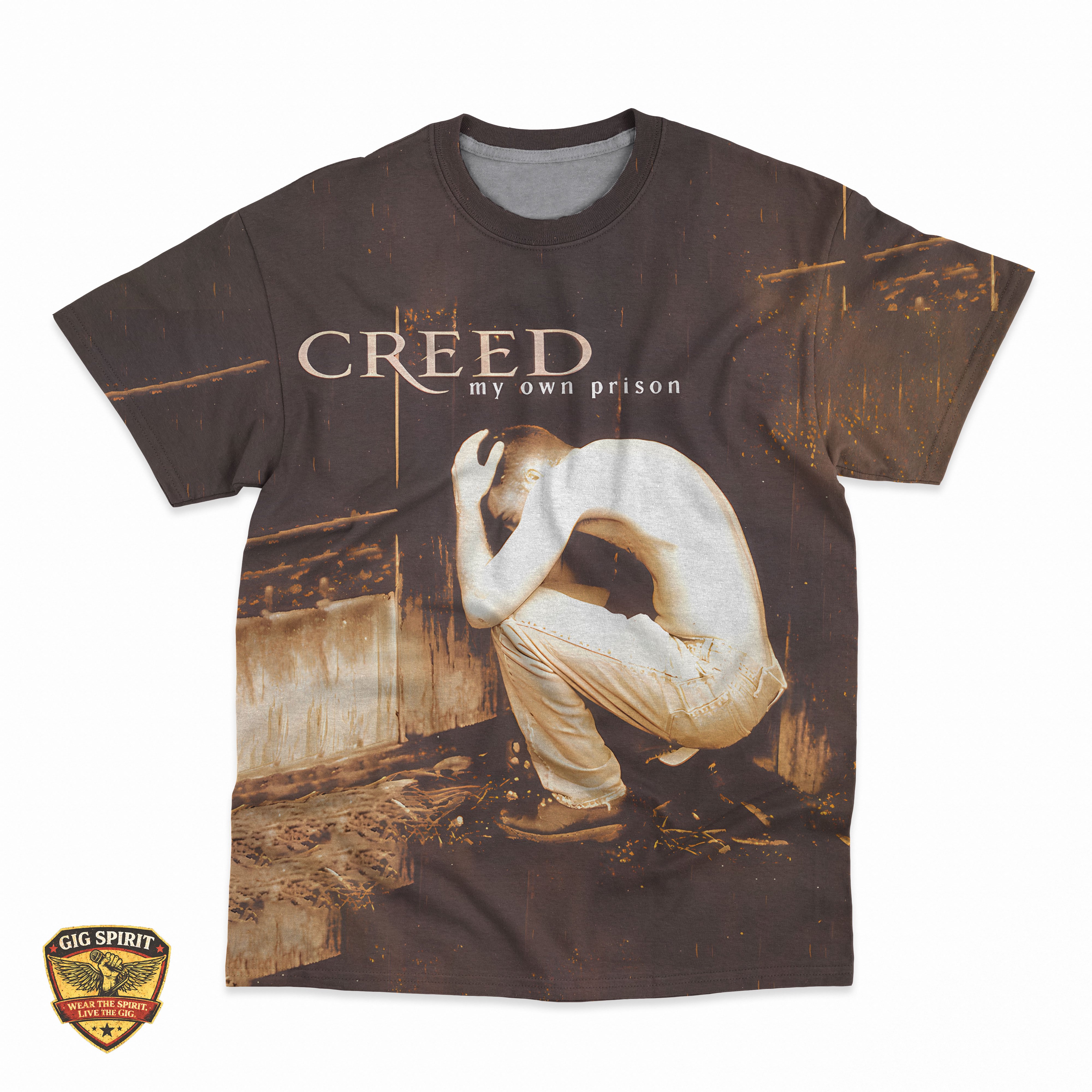 CRD All Over Print Shirt CRD3DS050226 (3)