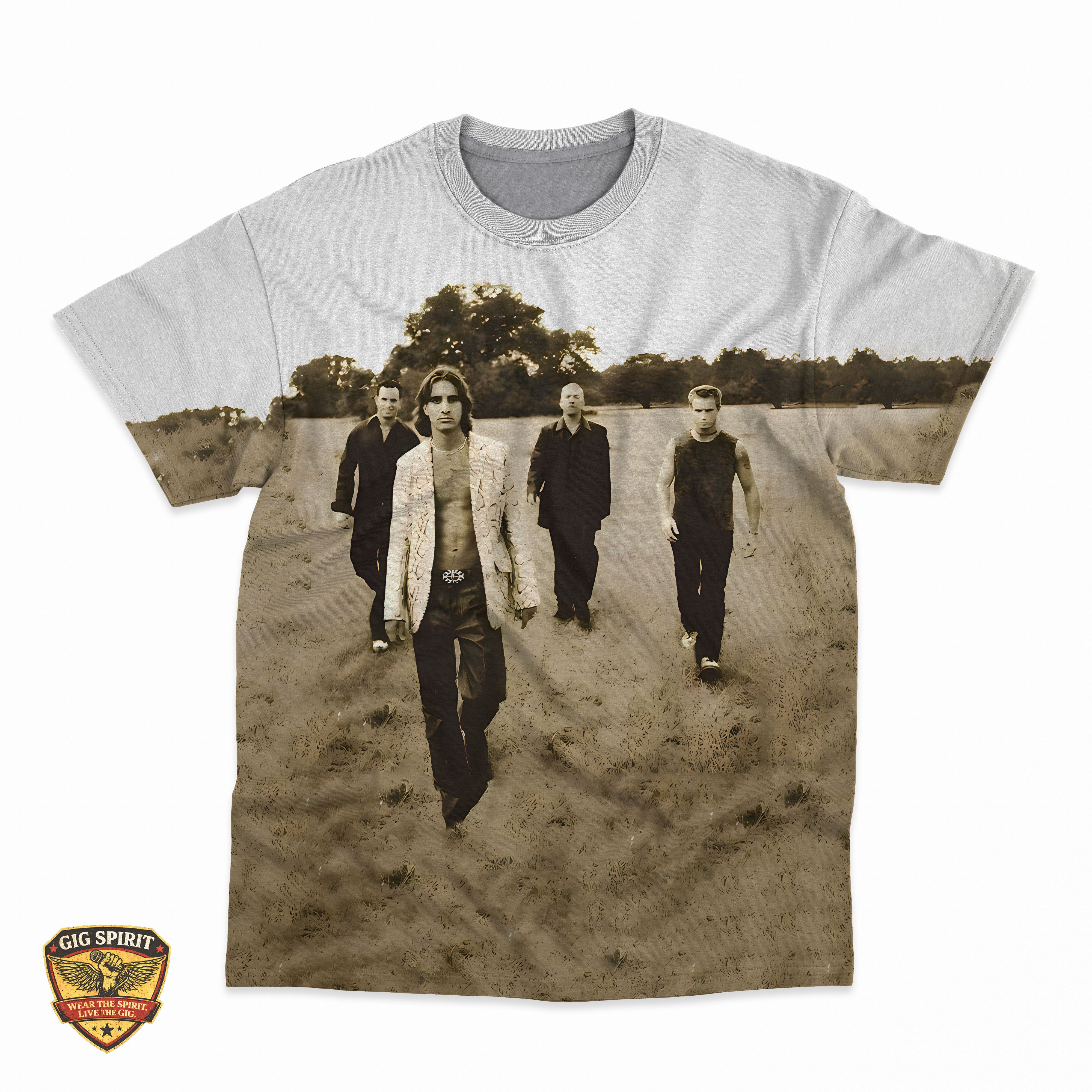 CRD All Over Print Shirt CRD3DS050226 (6)