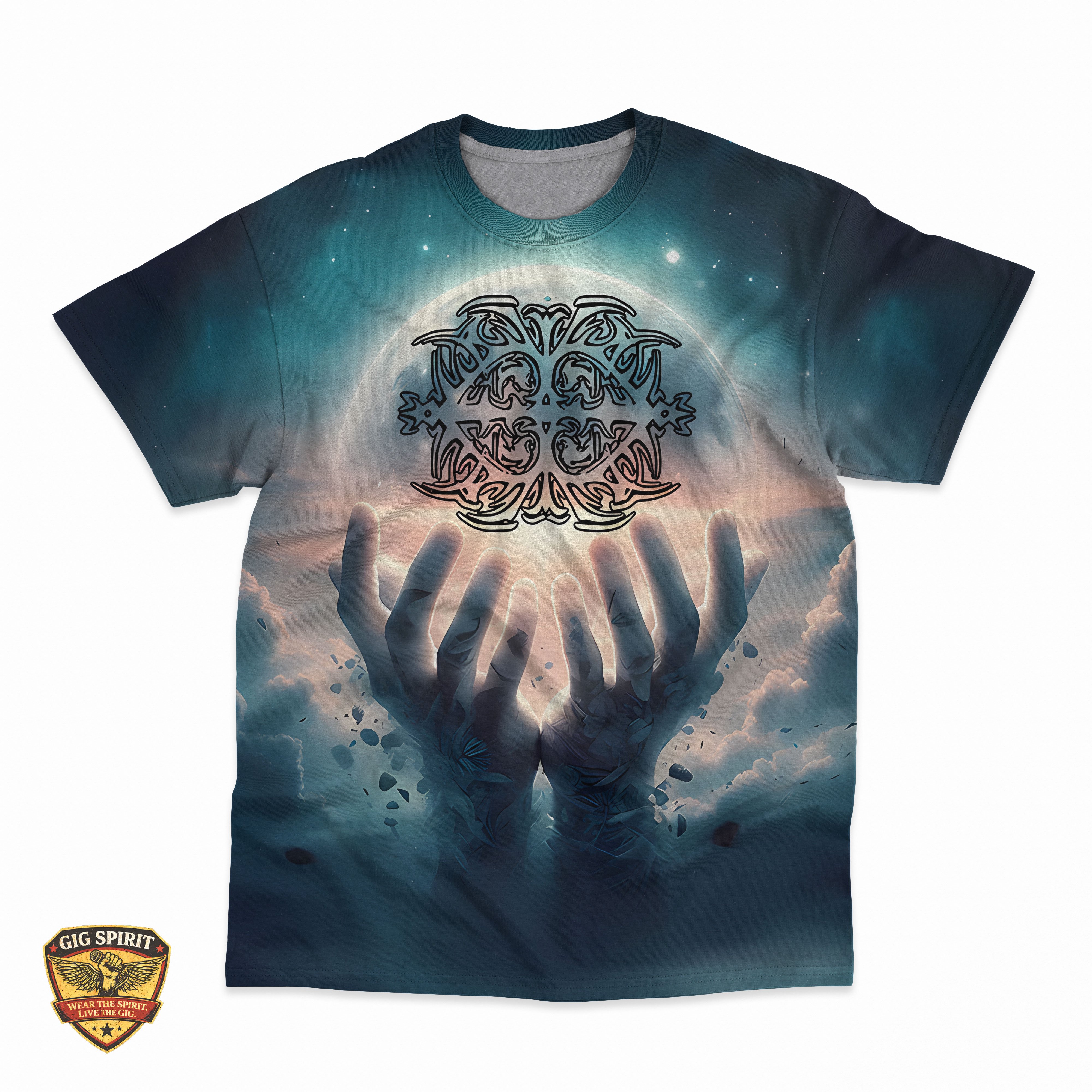 CRD All Over Print Shirt CRD3DS050226 (8)