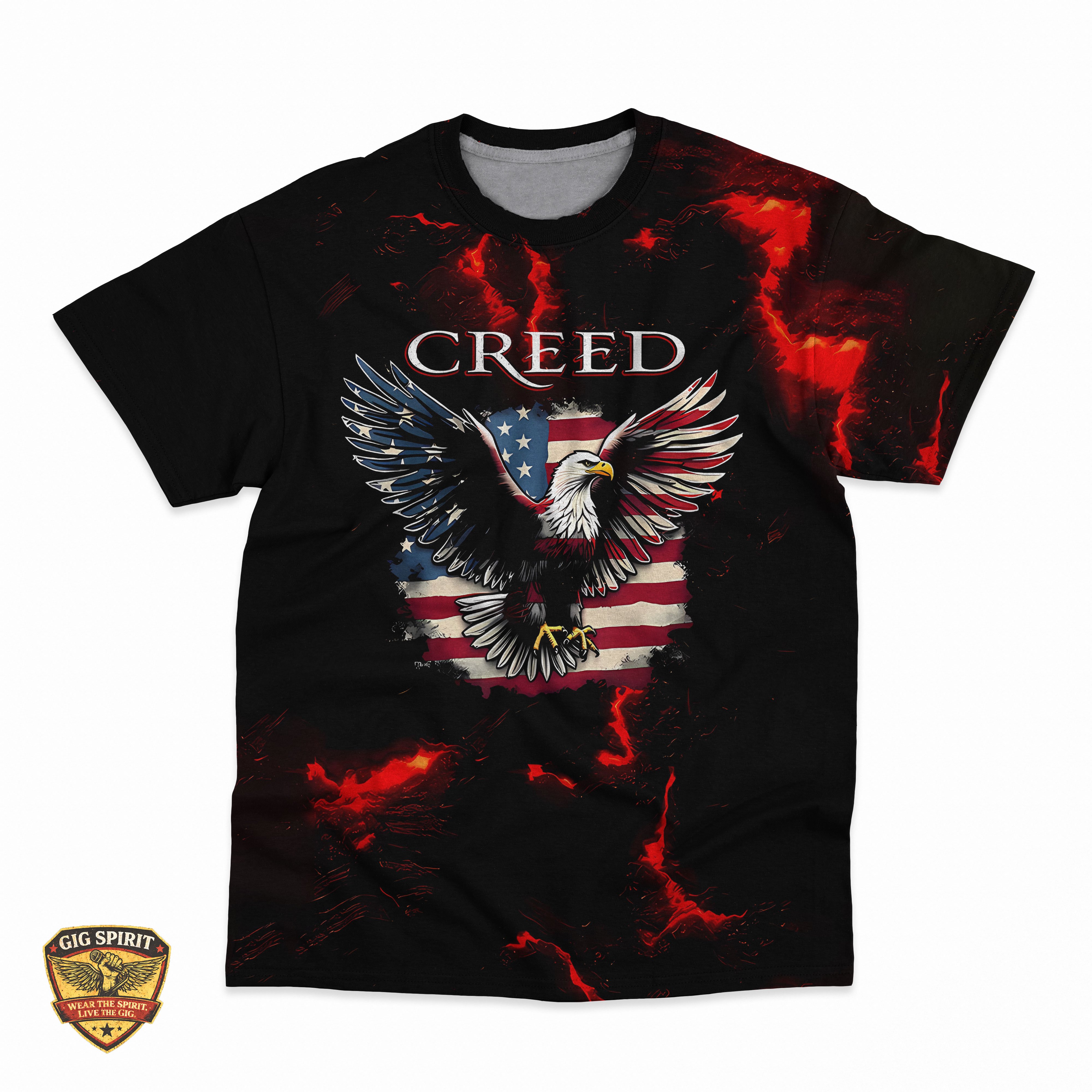 CRD All Over Print Shirt CRD3DS050226 (9)