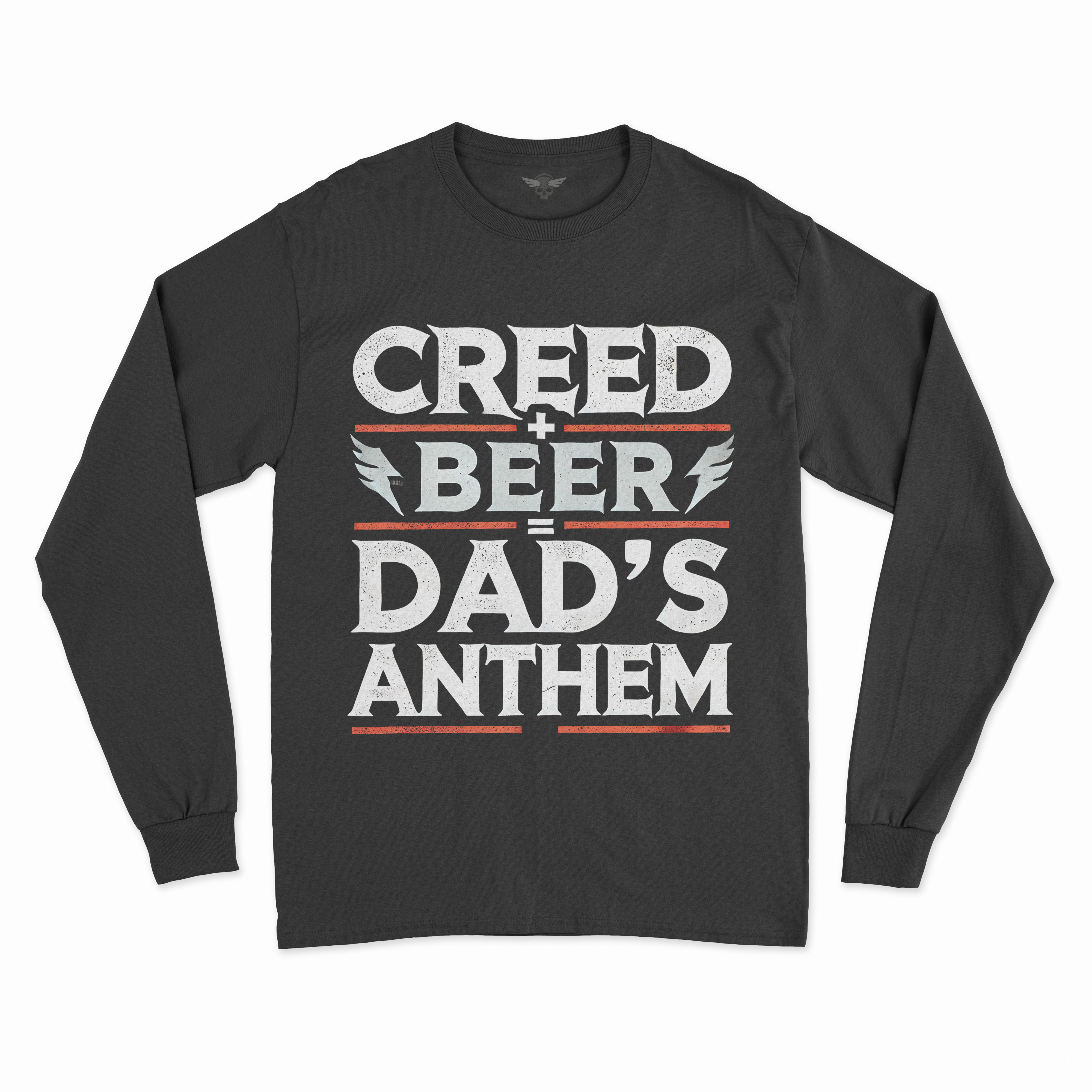 CRD Classic T-shirt DL CRD2DBS05020 (10)