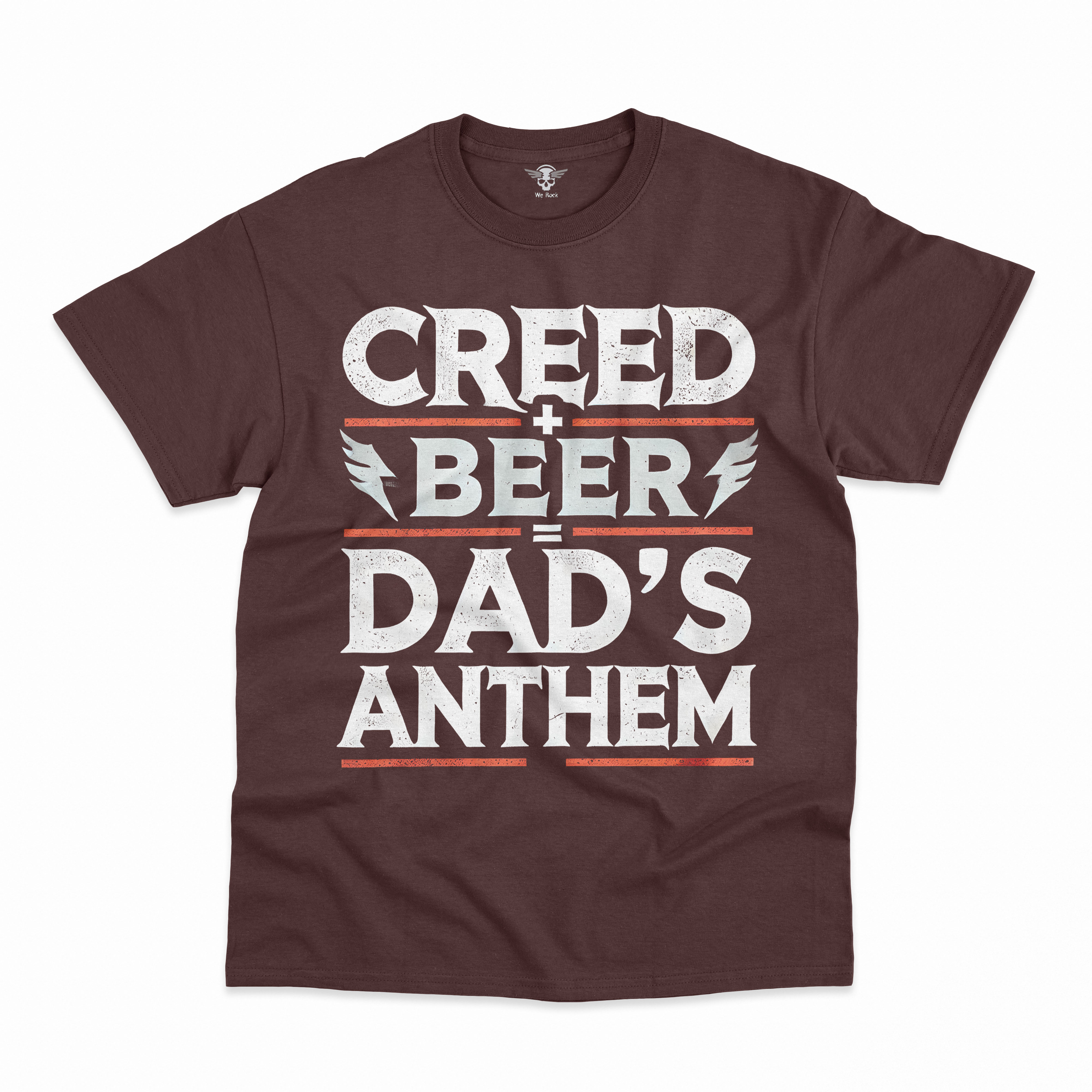 CRD Classic T-shirt DL CRD2DBS05020 (10)