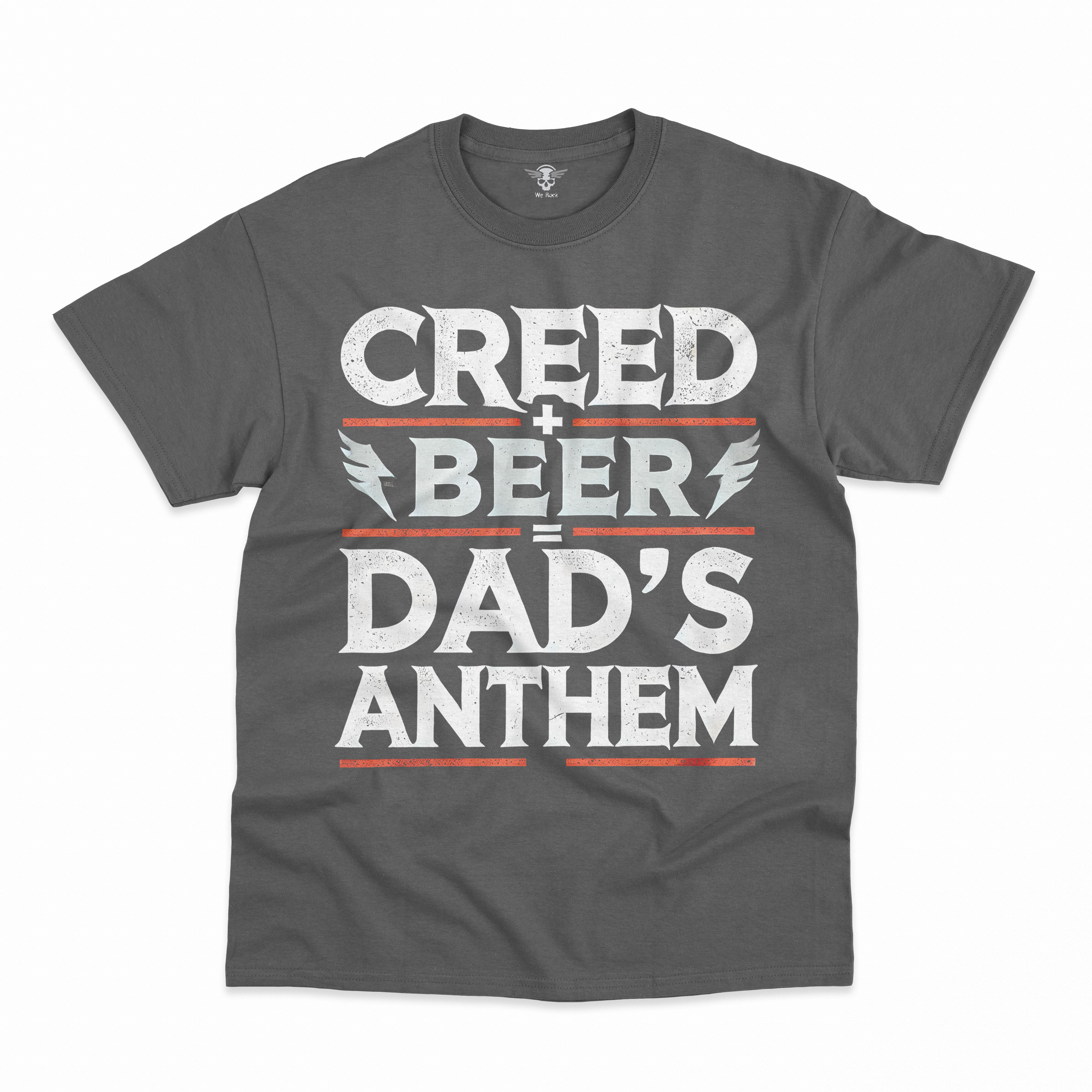 CRD Classic T-shirt DL CRD2DBS05020 (10)