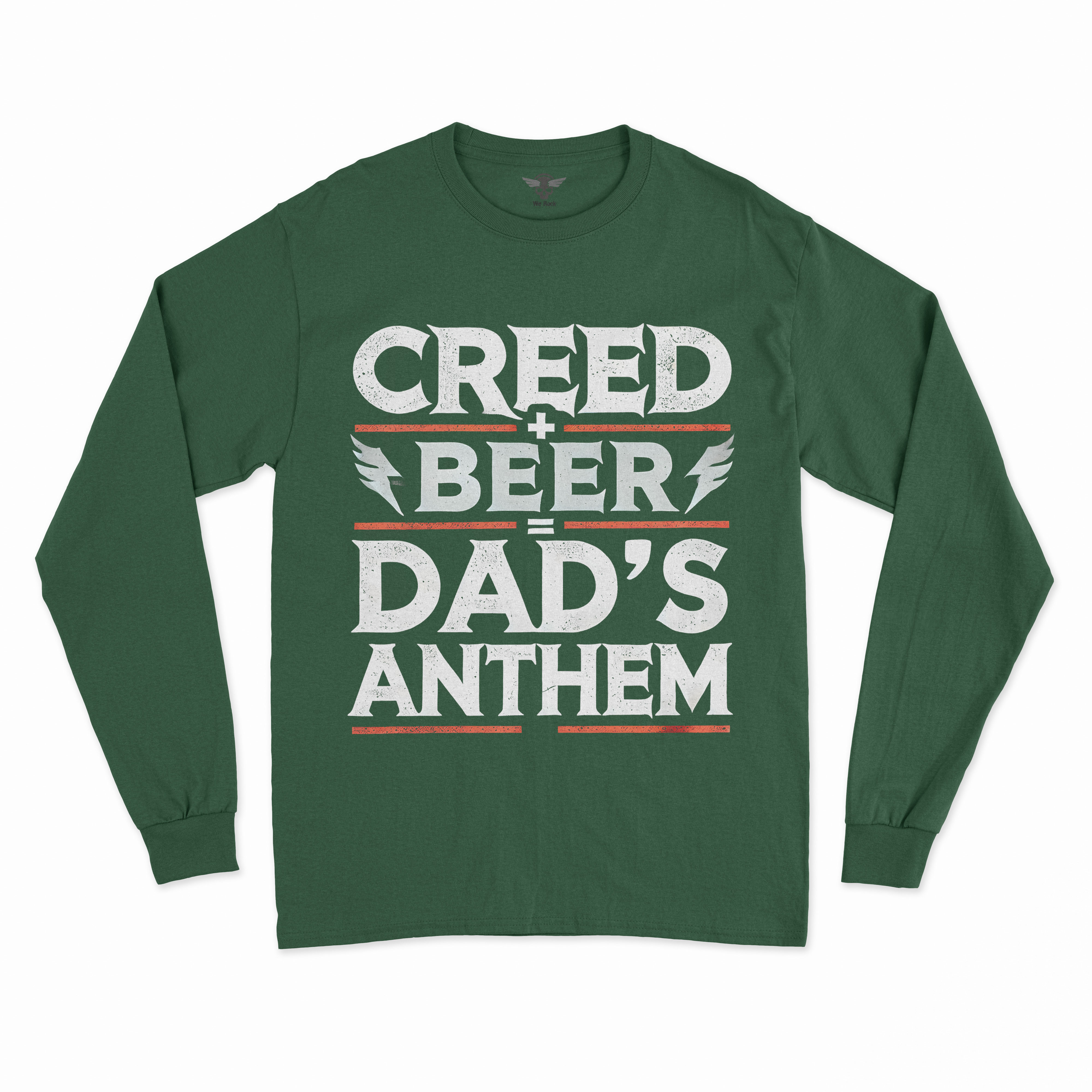 CRD Classic T-shirt DL CRD2DBS05020 (10)