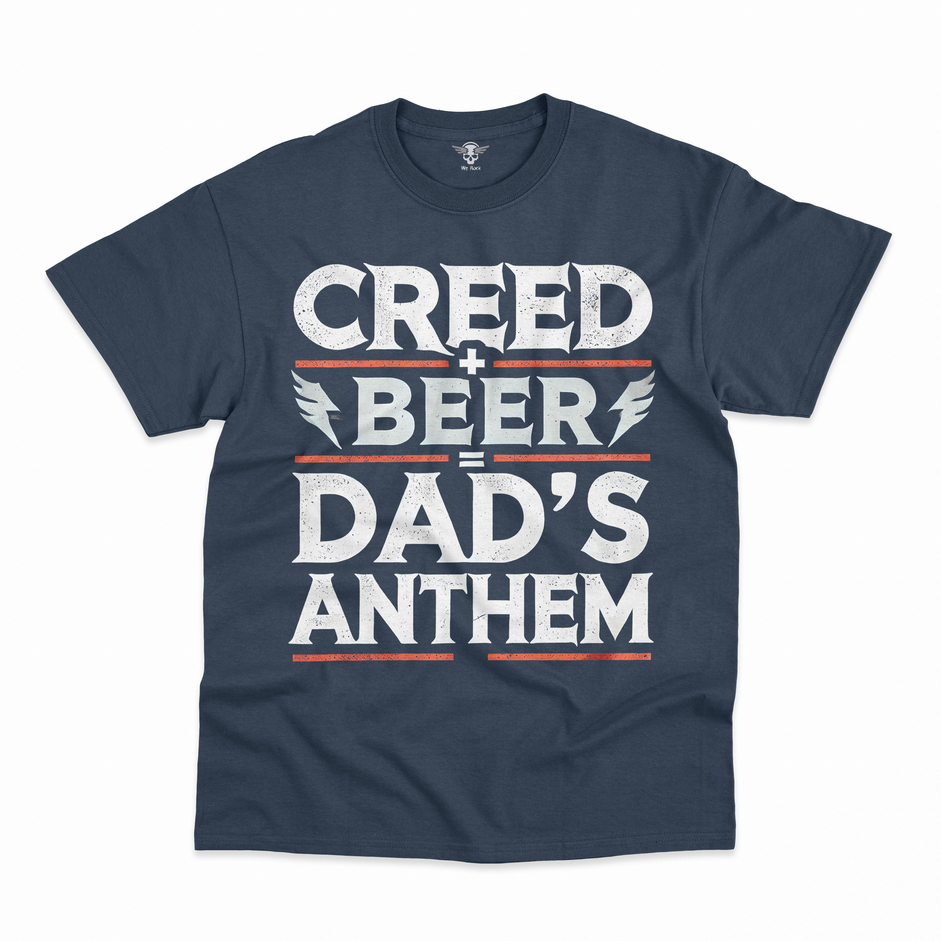 CRD Classic T-shirt DL CRD2DBS05020 (10)