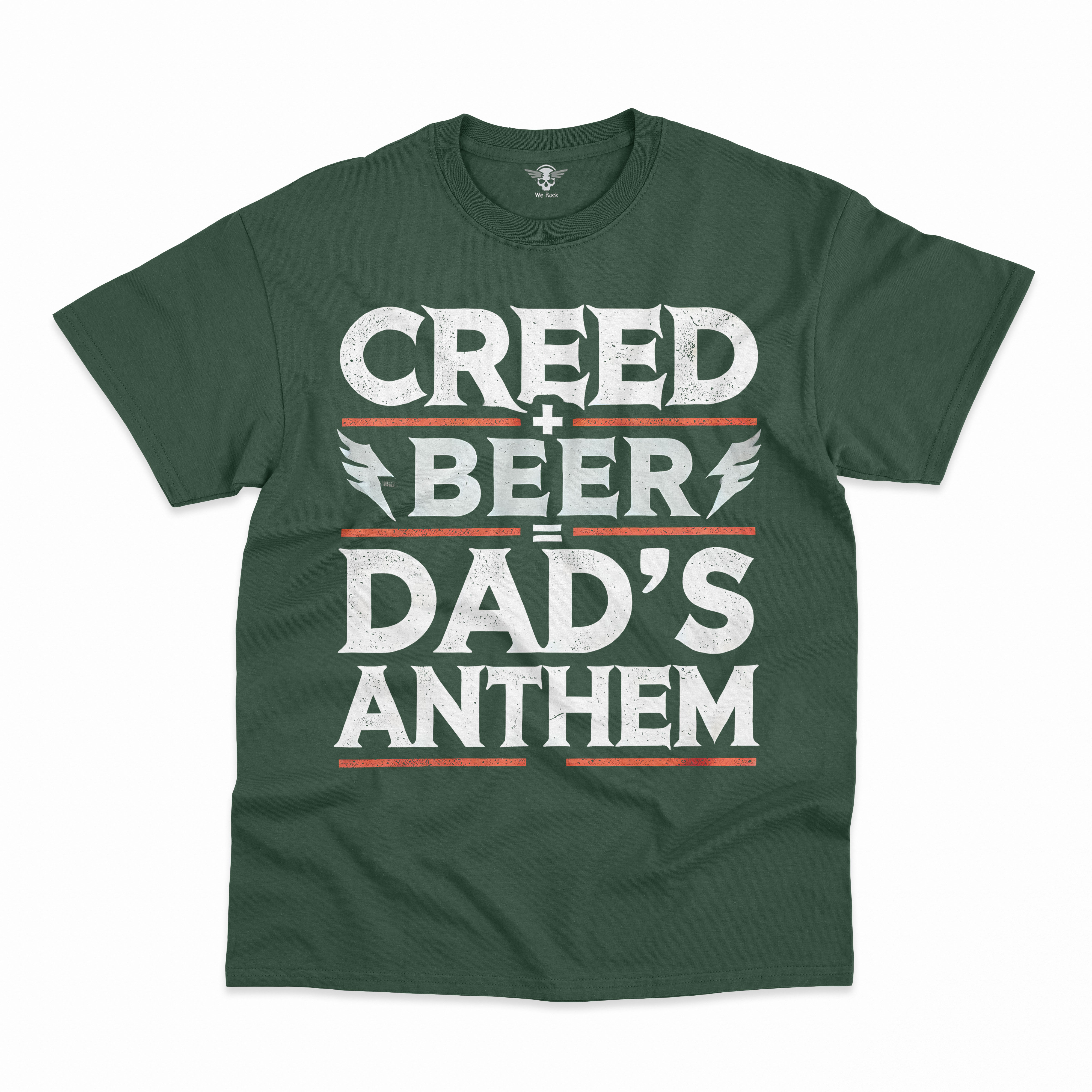 CRD Classic T-shirt DL CRD2DBS05020 (10)