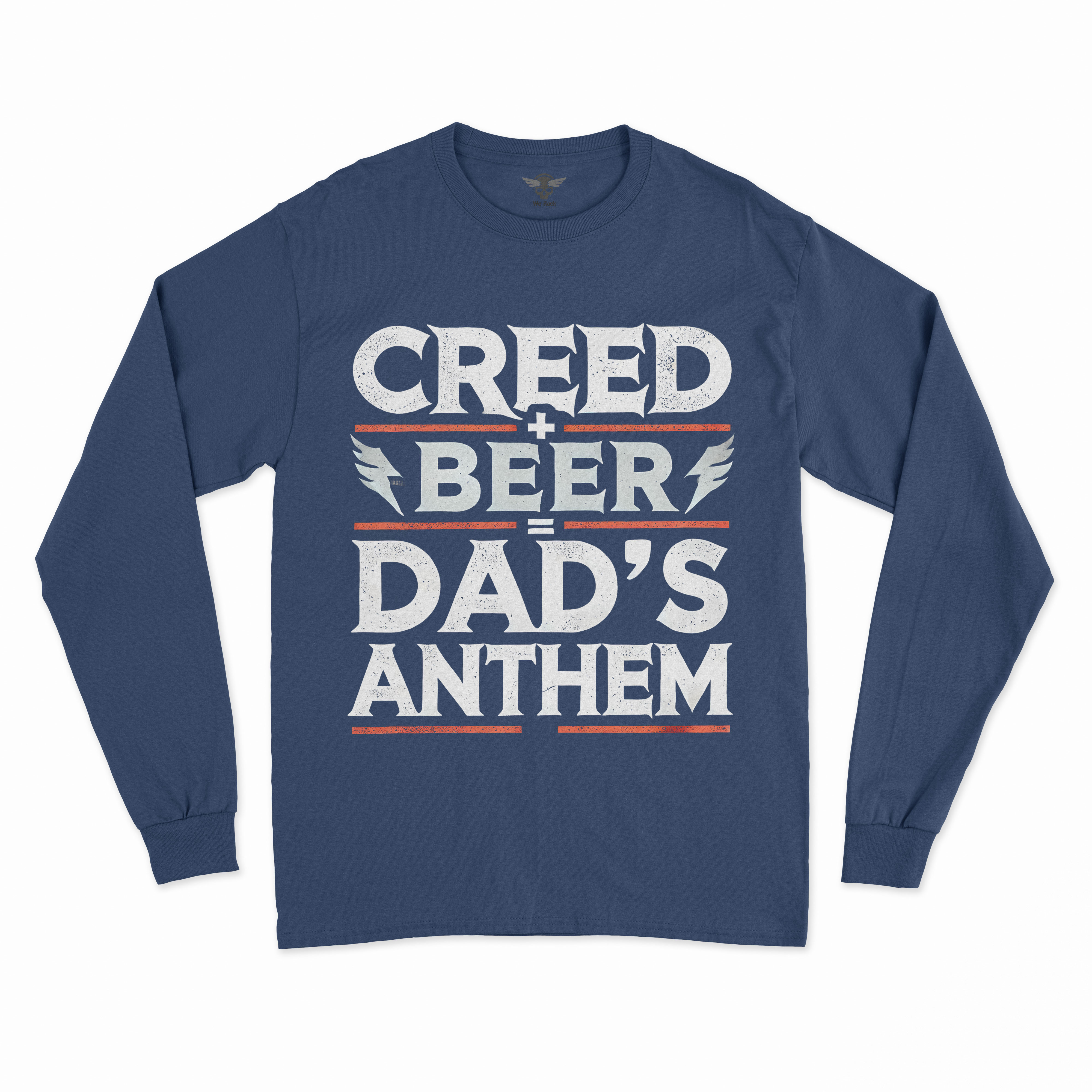 CRD Classic T-shirt DL CRD2DBS05020 (10)