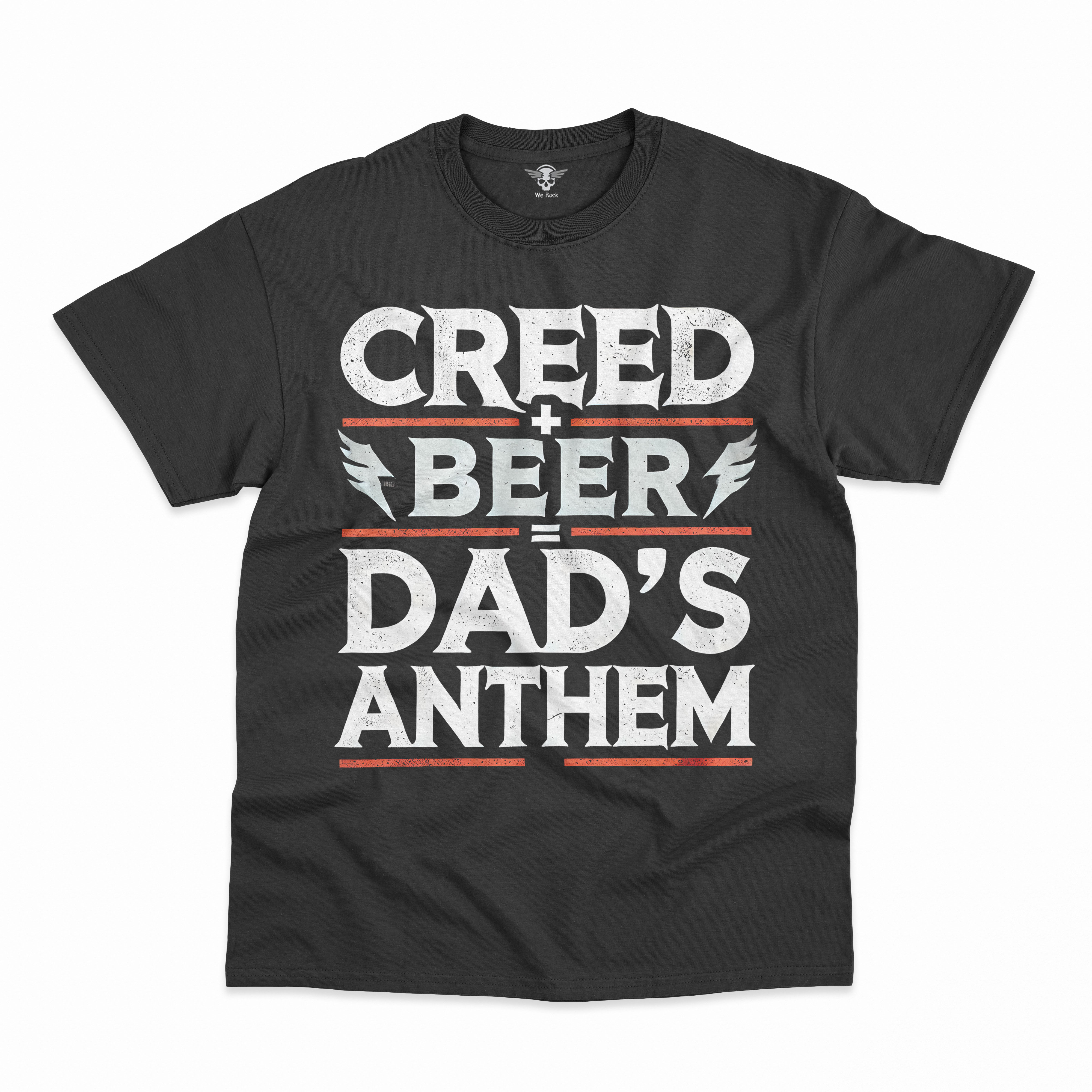 CRD Classic T-shirt DL CRD2DBS05020 (10)