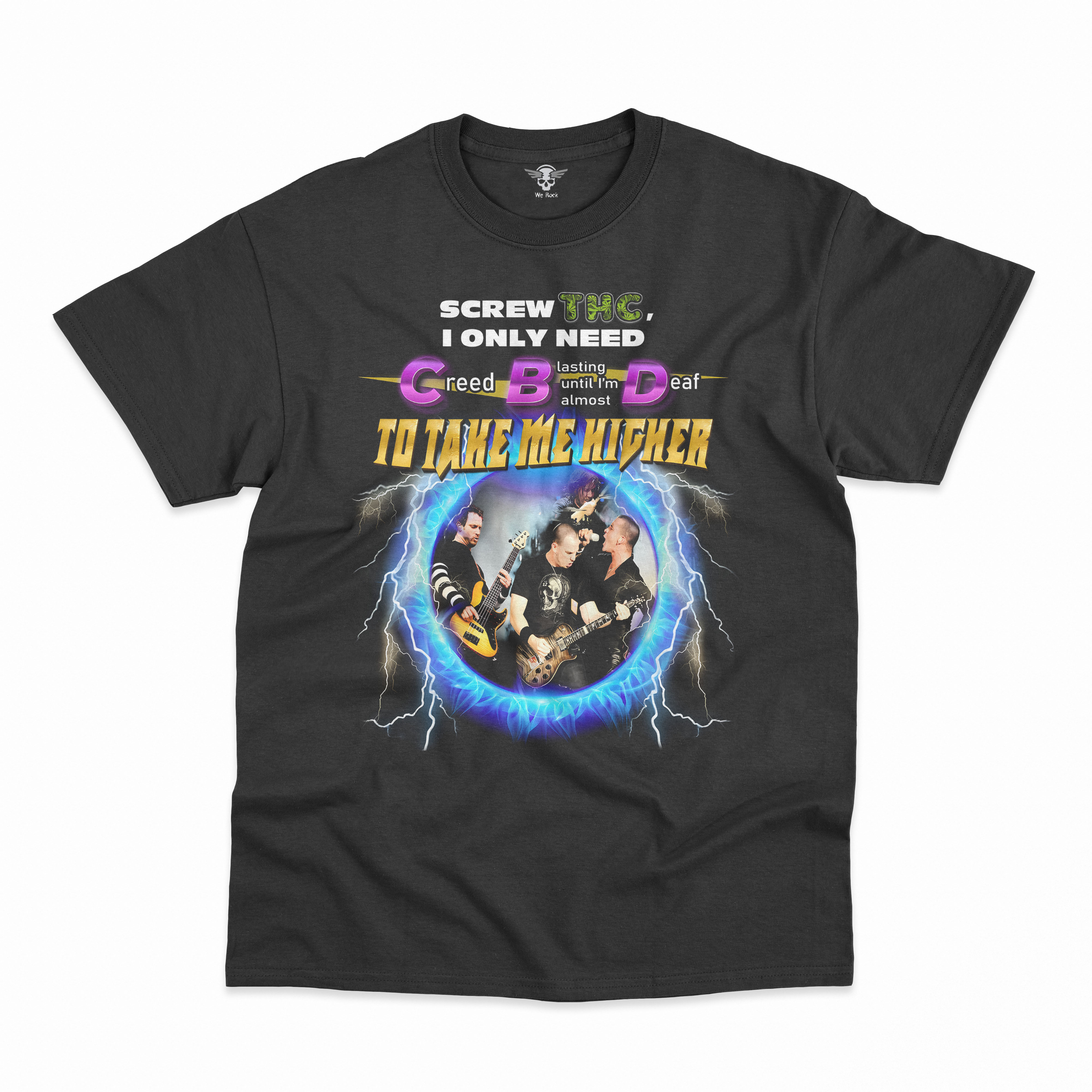 CRD Classic T-shirt DL CRD2DBS05020 (11)