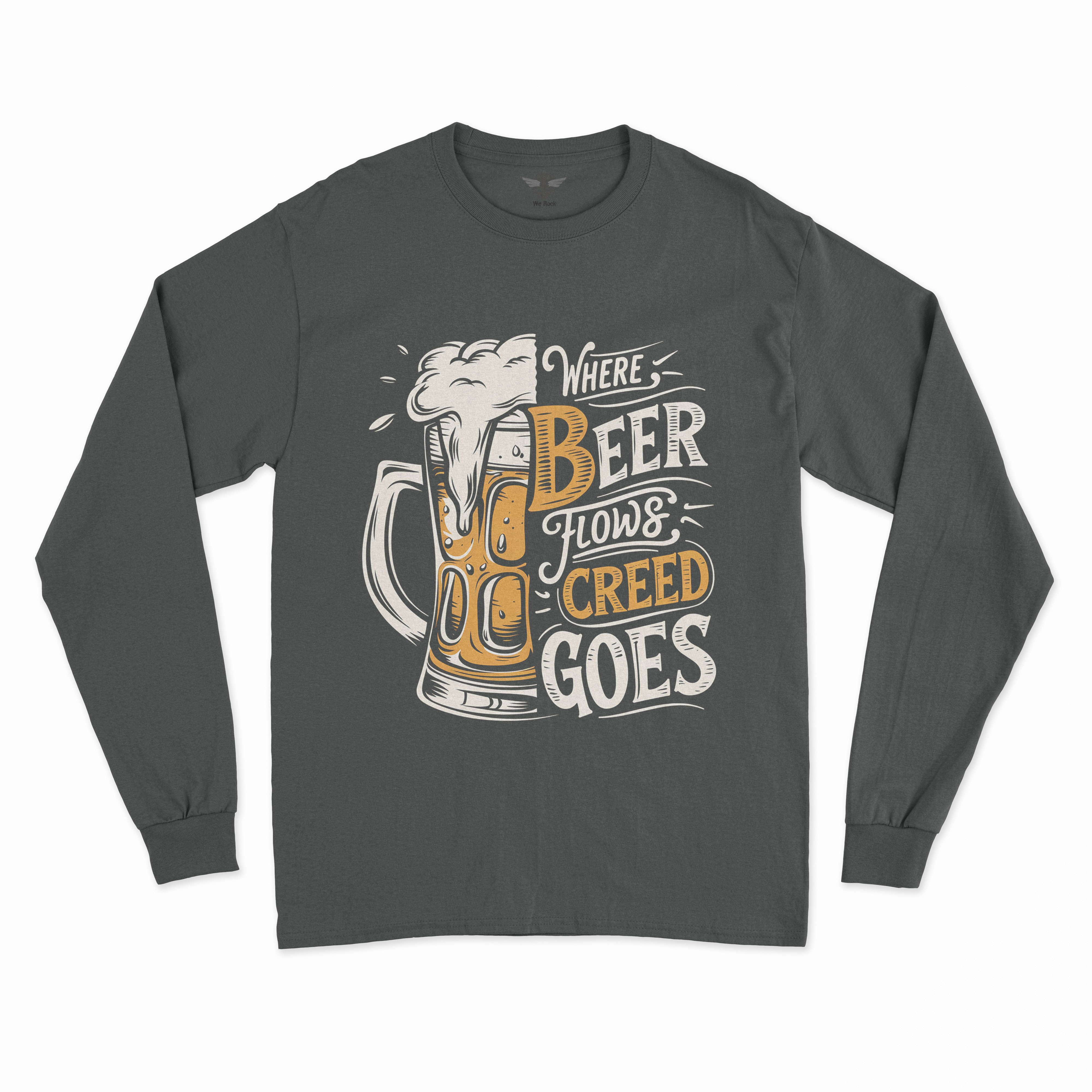 CRD Classic T-shirt DL CRD2DBS05020 (12)