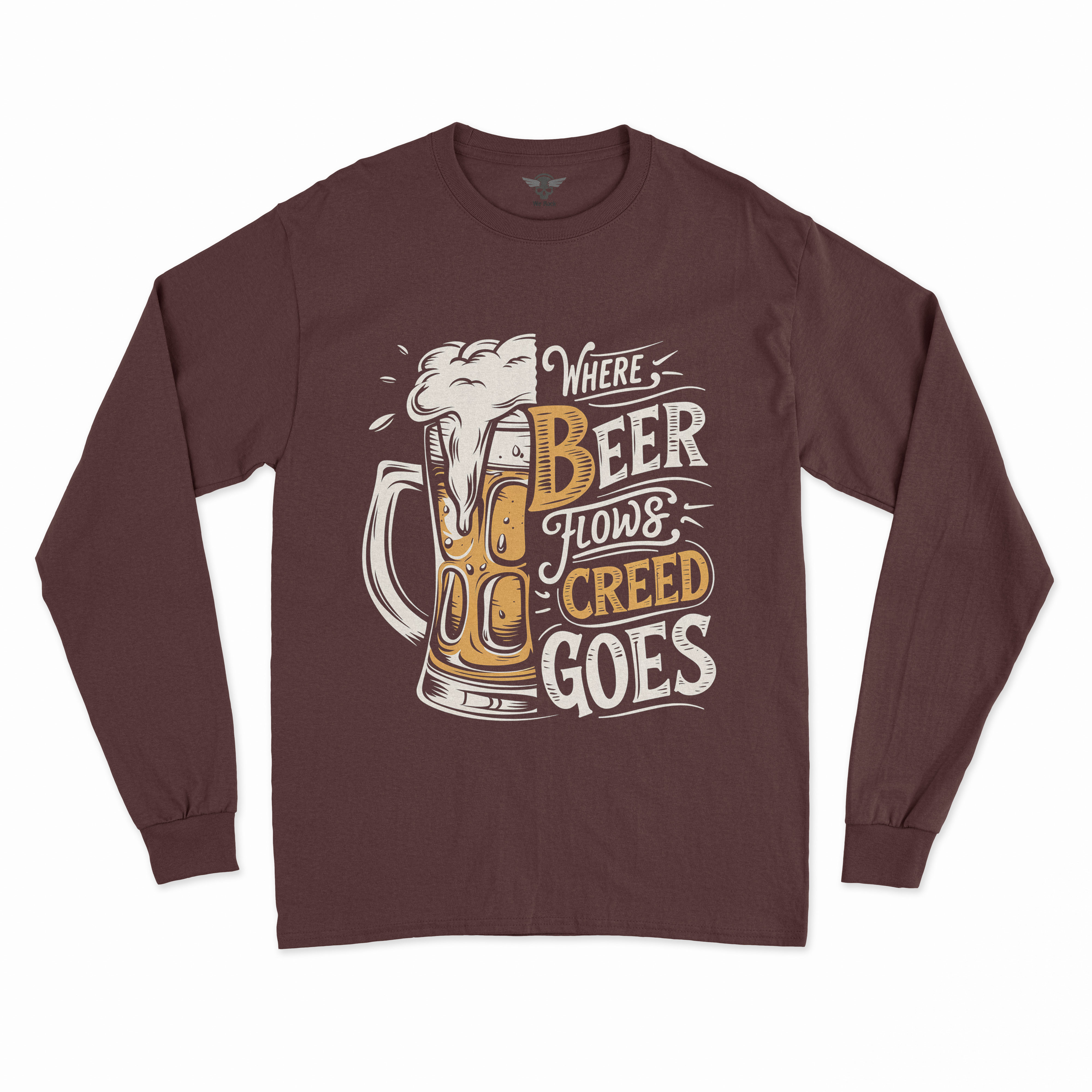 CRD Classic T-shirt DL CRD2DBS05020 (12)