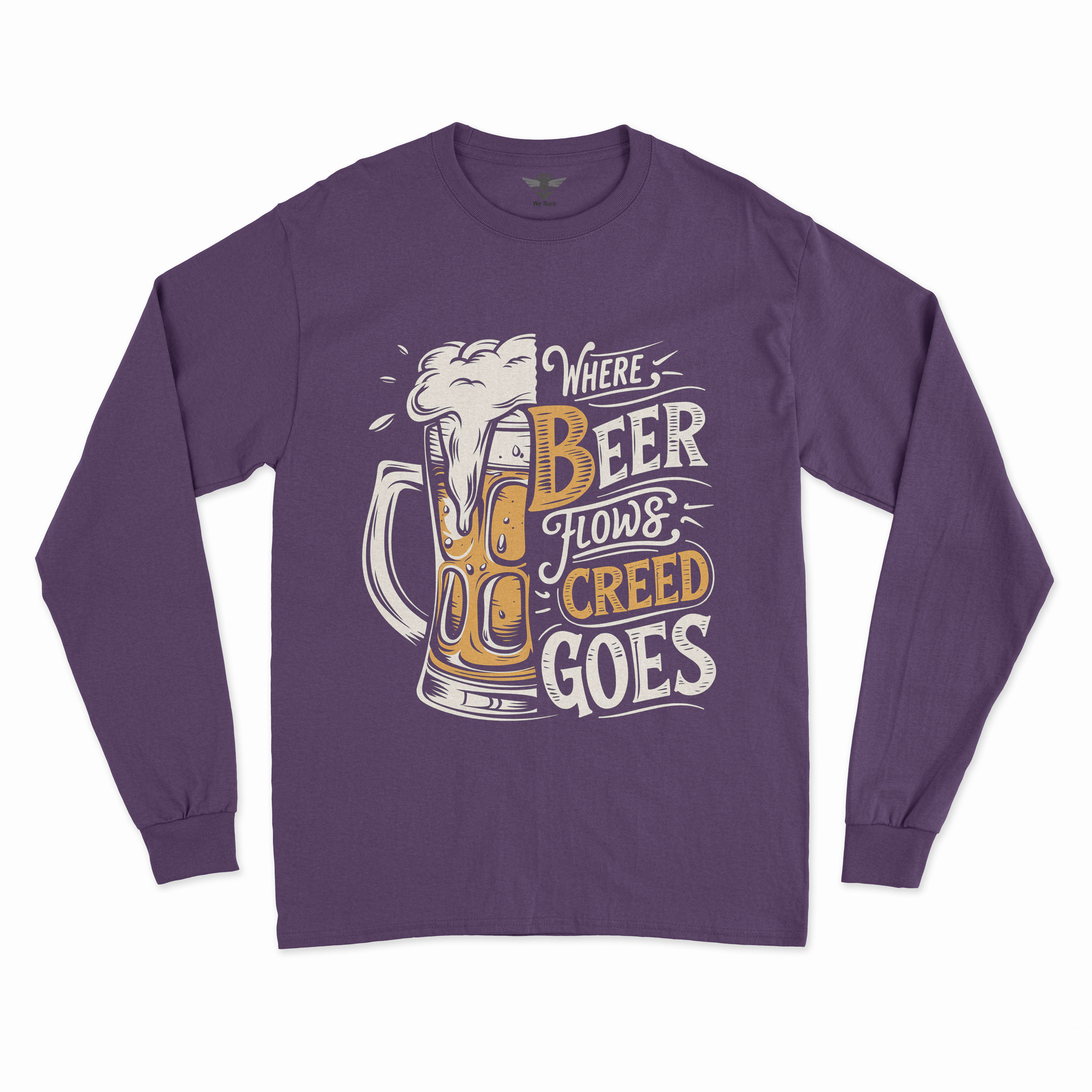 CRD Classic T-shirt DL CRD2DBS05020 (12)