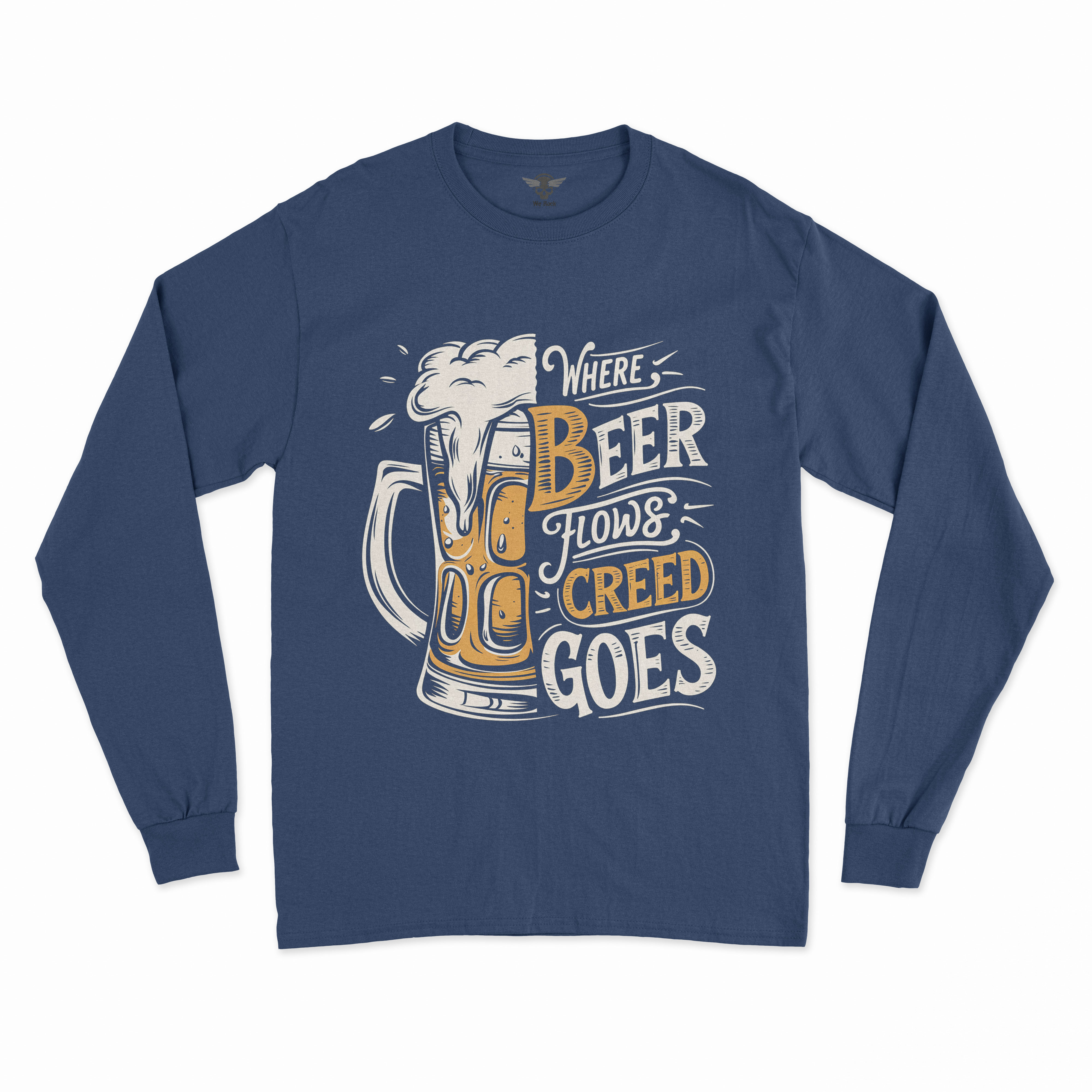 CRD Classic T-shirt DL CRD2DBS05020 (12)