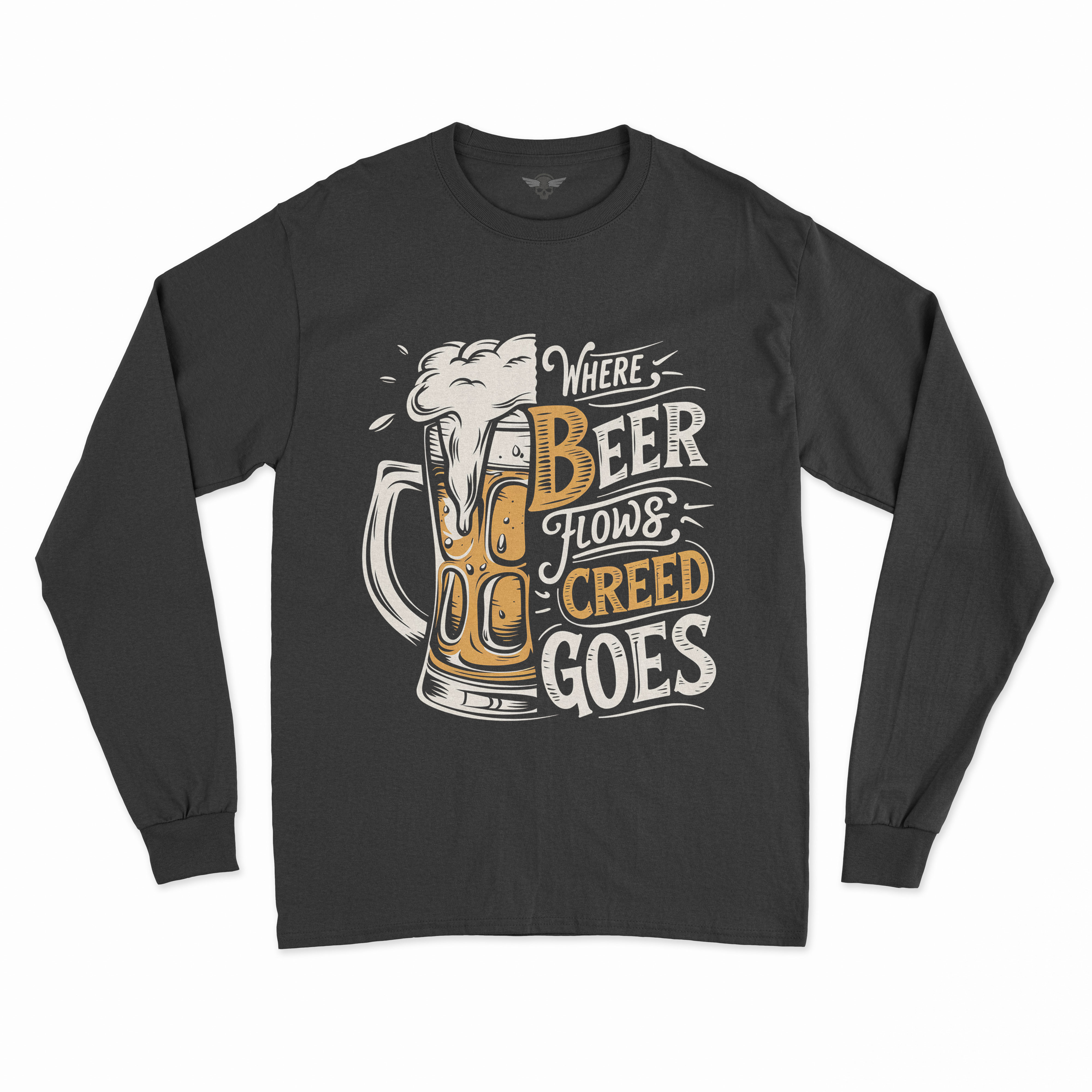 CRD Classic T-shirt DL CRD2DBS05020 (12)