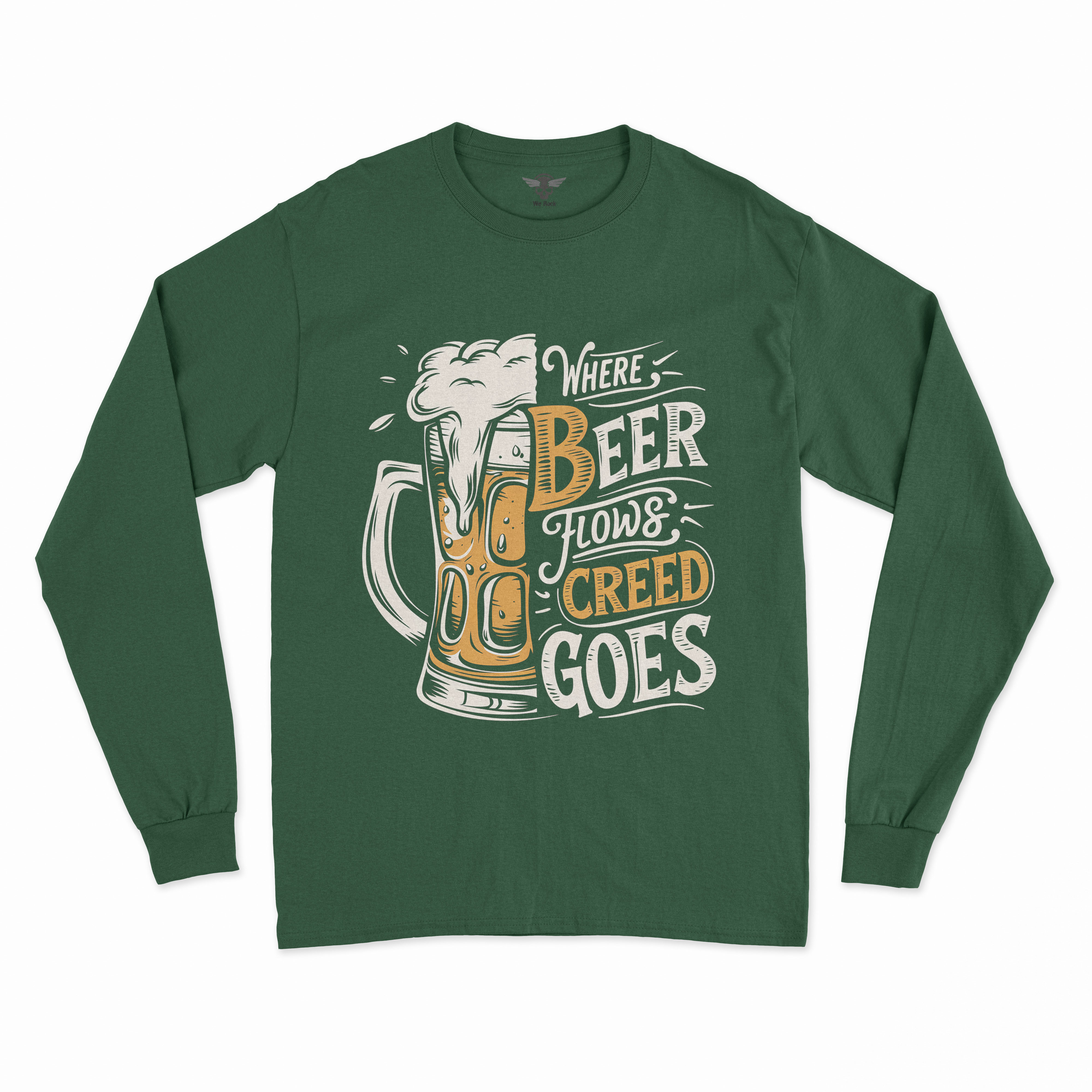 CRD Classic T-shirt DL CRD2DBS05020 (12)