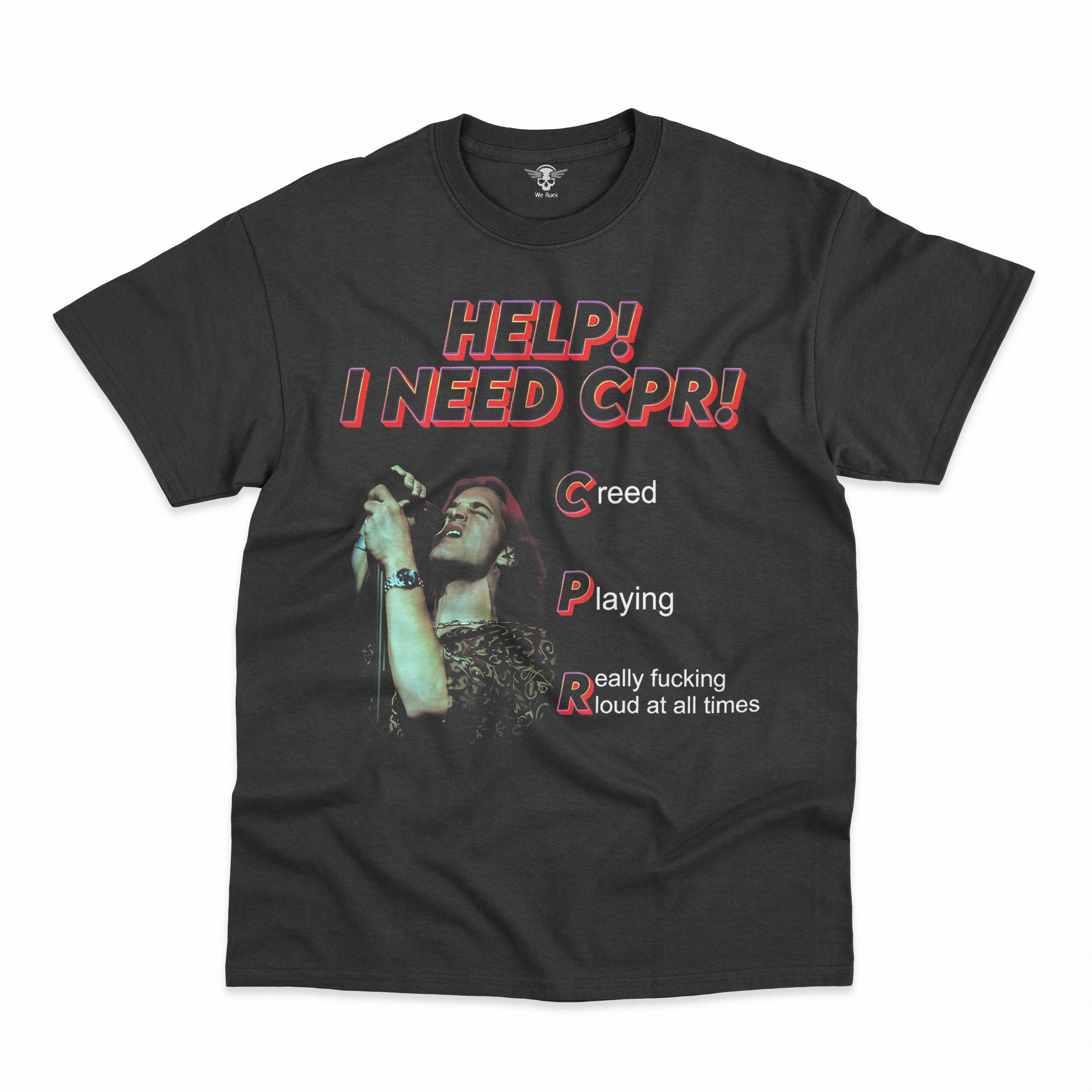 CRD Classic T-shirt DL CRD2DBS05020 (14)