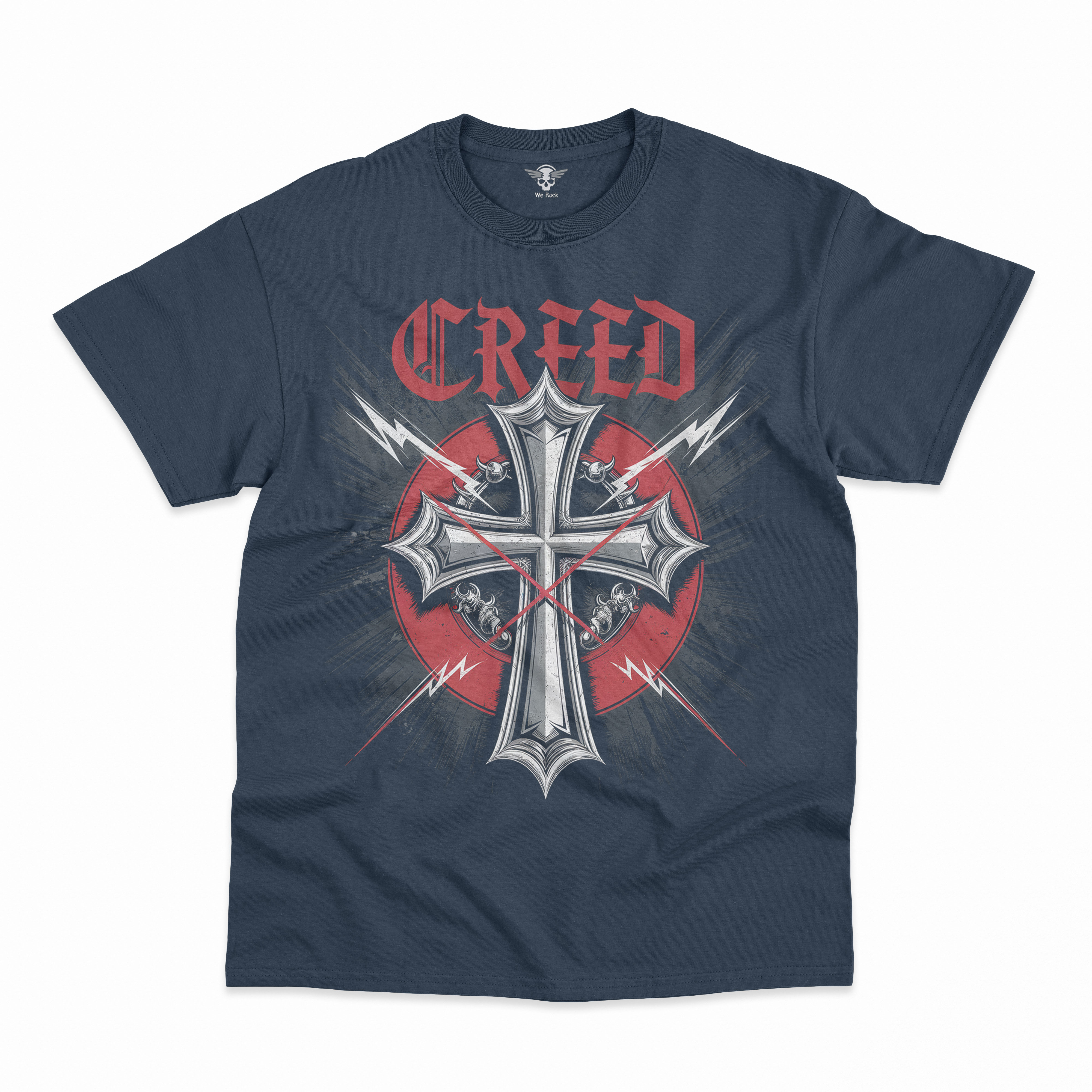 CRD Classic T-shirt DL CRD2DBS05020 (17)