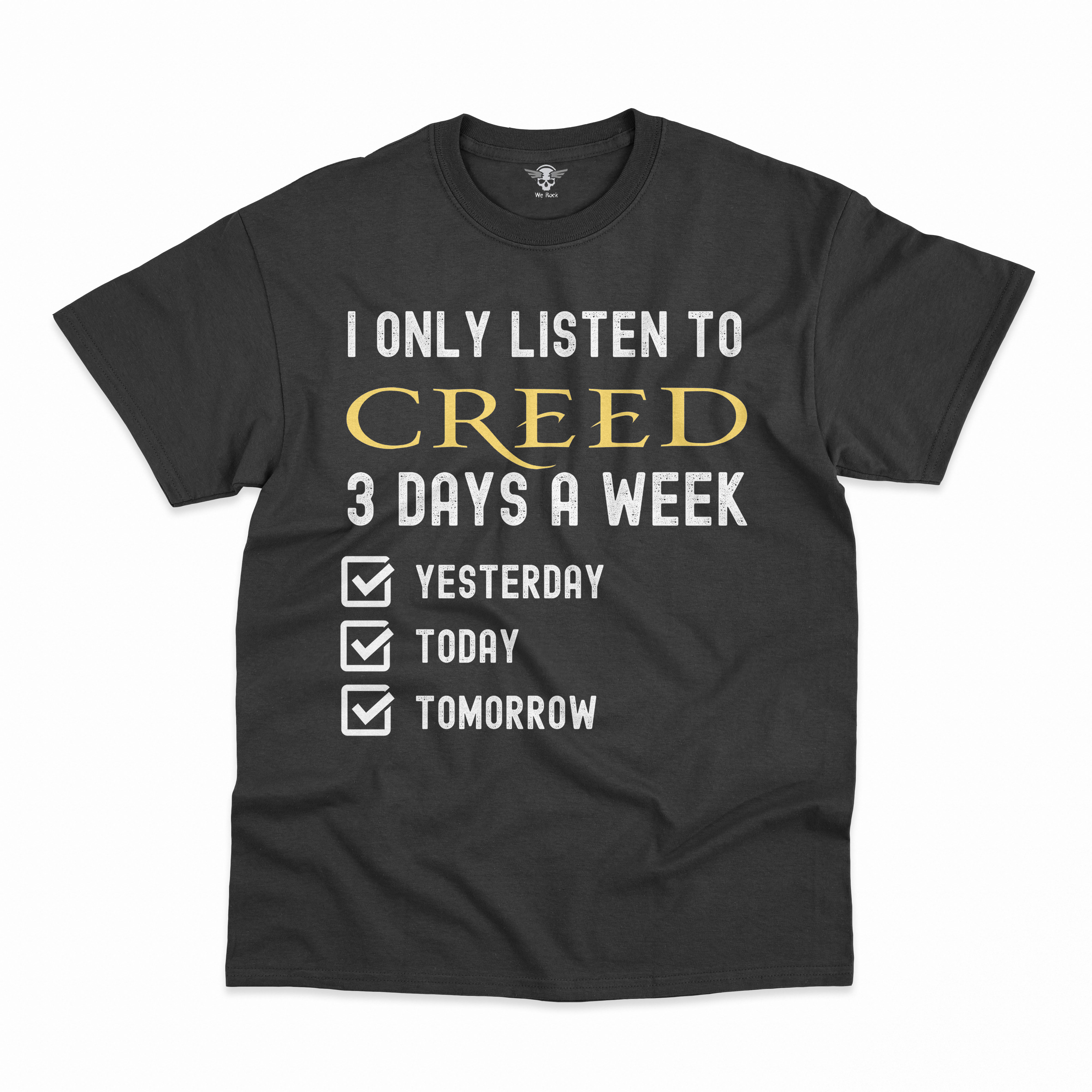 CRD Classic T-shirt DL CRD2DBS05020 (18)