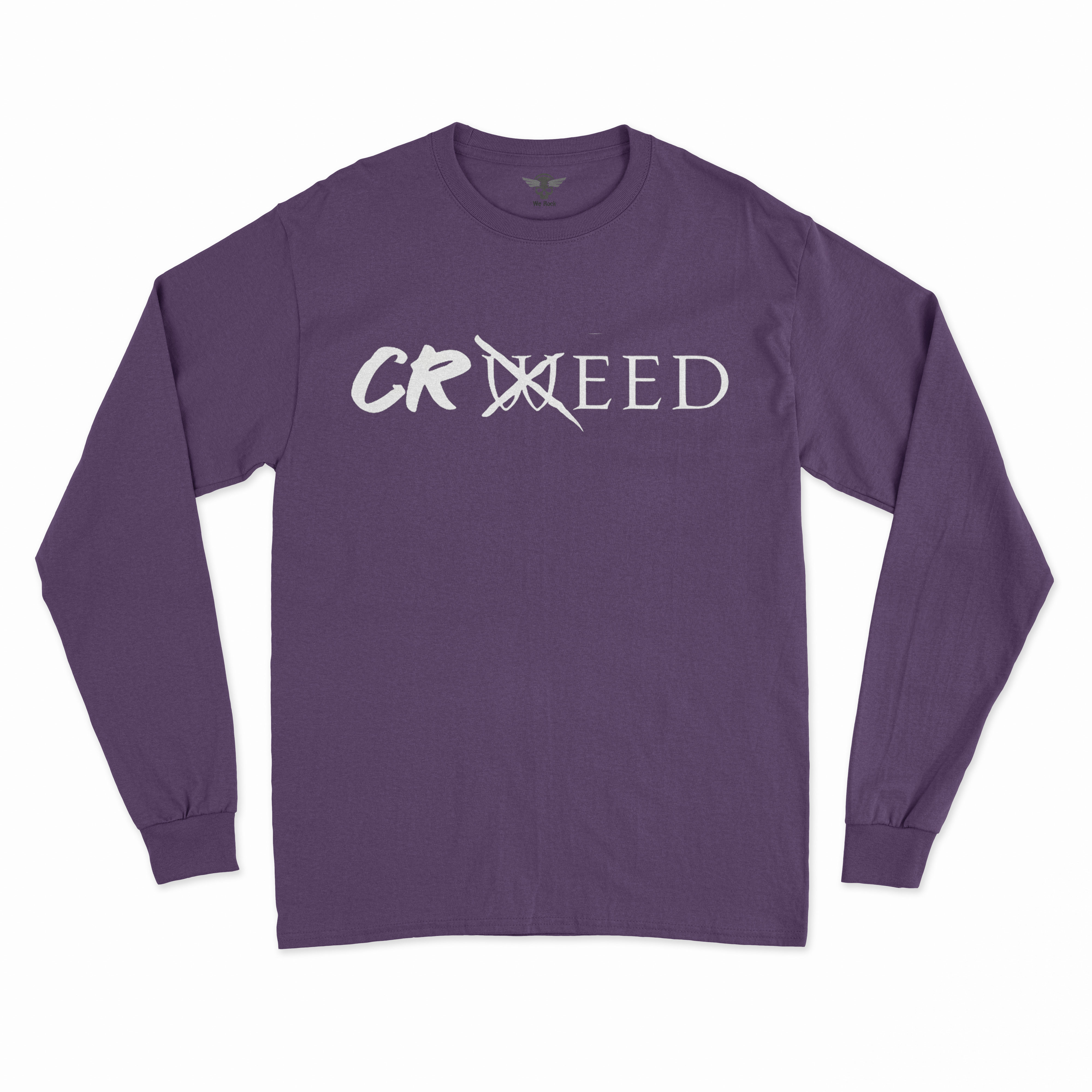 CRD Classic T-shirt DL CRD2DBS05020 (2)