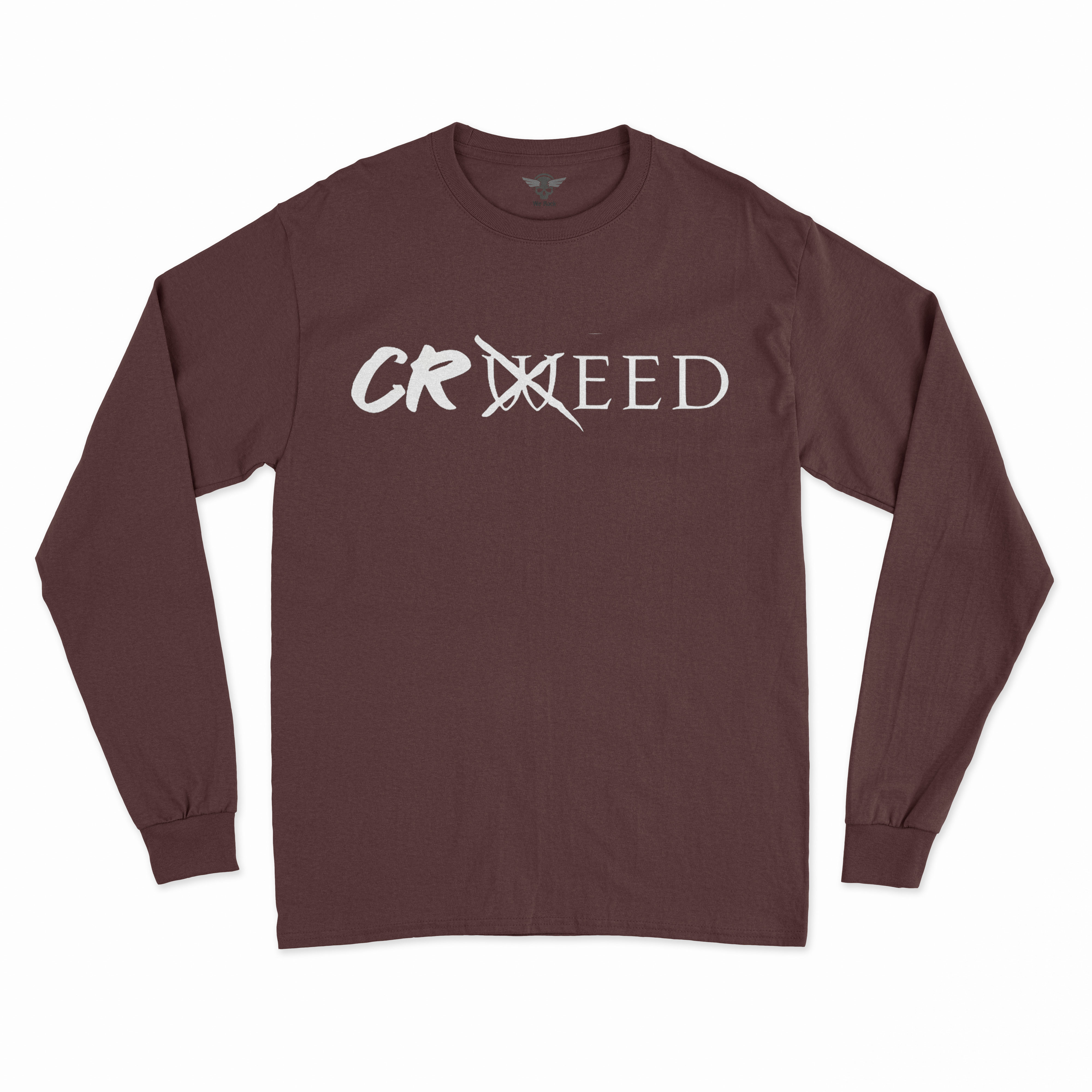 CRD Classic T-shirt DL CRD2DBS05020 (2)