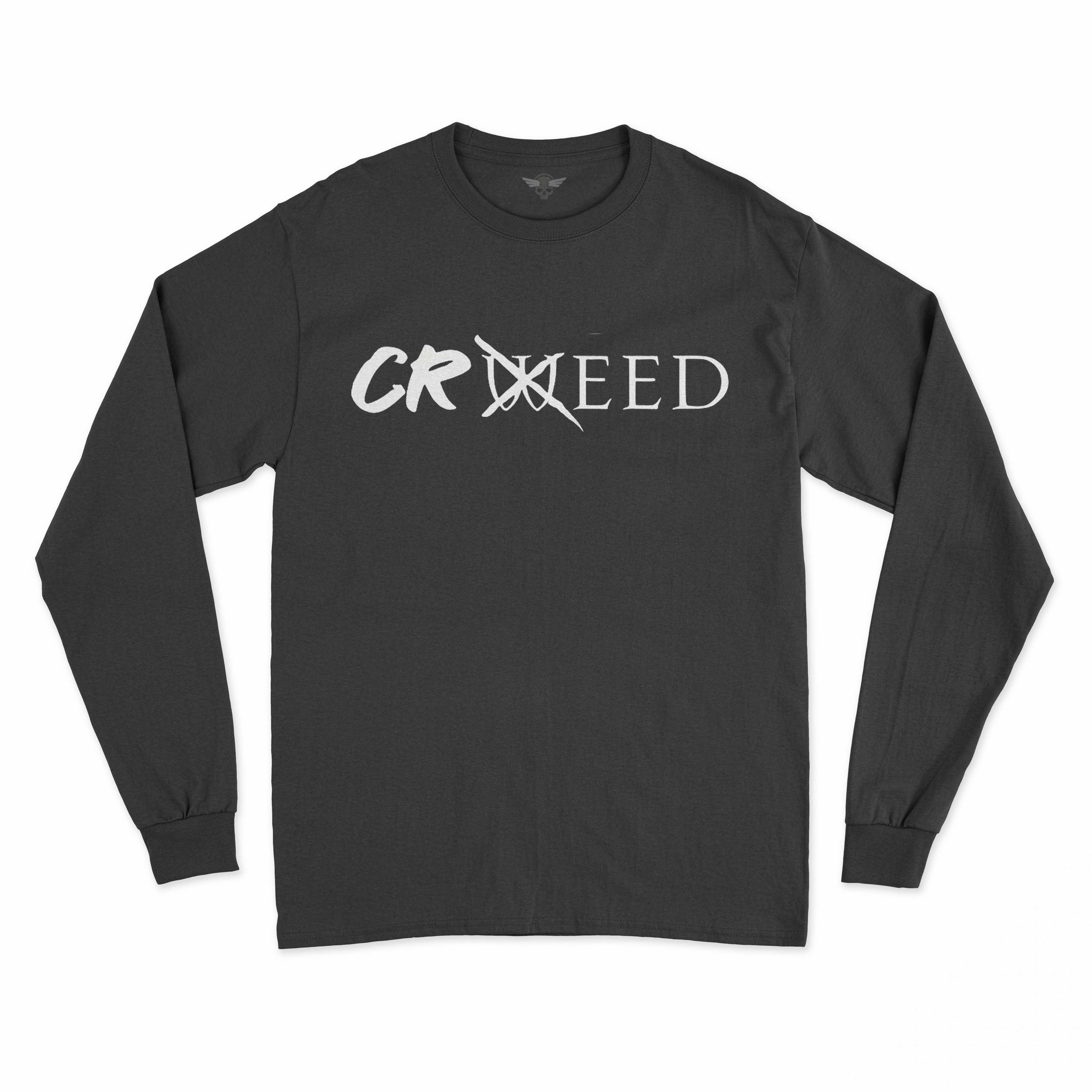 CRD Classic T-shirt DL CRD2DBS05020 (2)