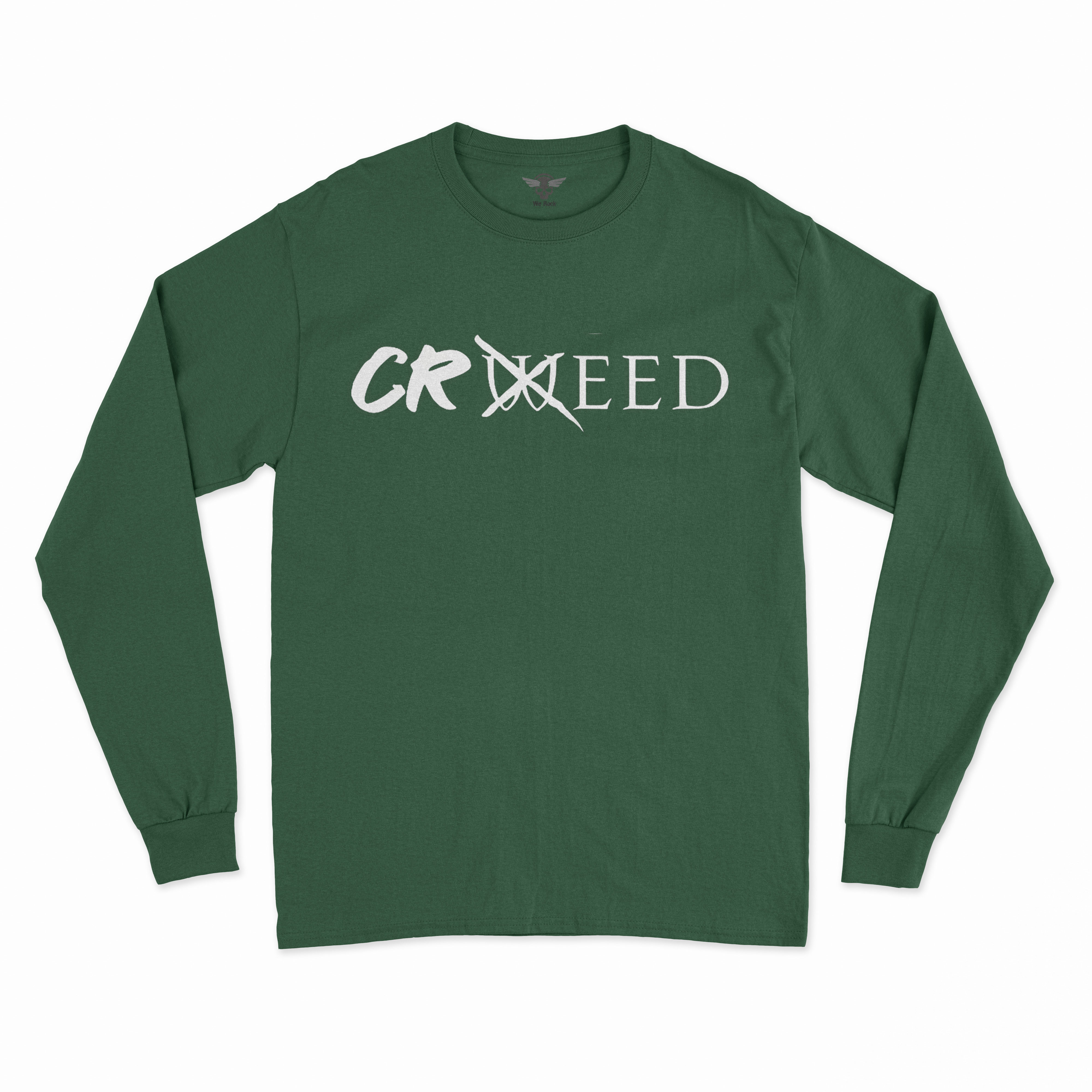 CRD Classic T-shirt DL CRD2DBS05020 (2)