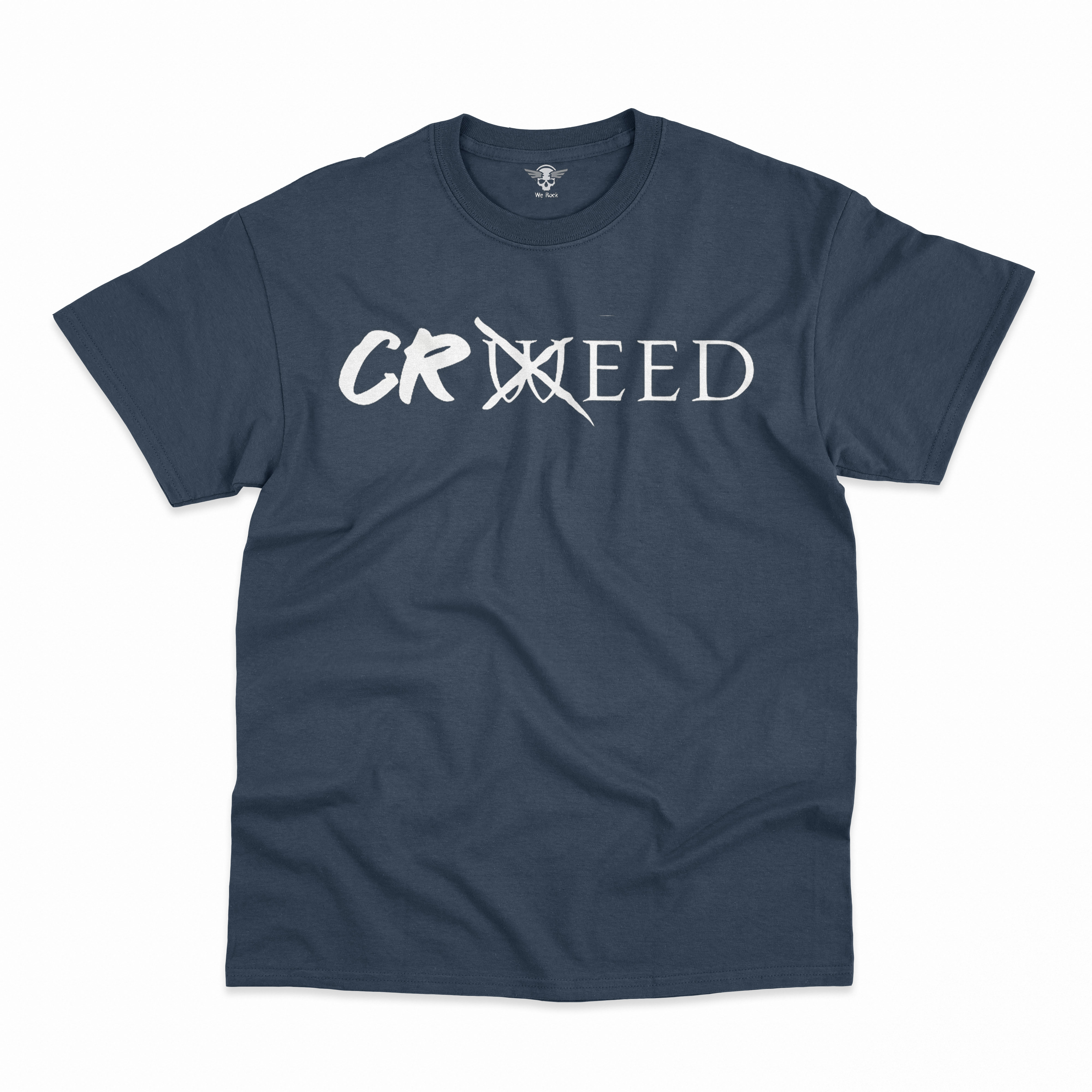 CRD Classic T-shirt DL CRD2DBS05020 (2)