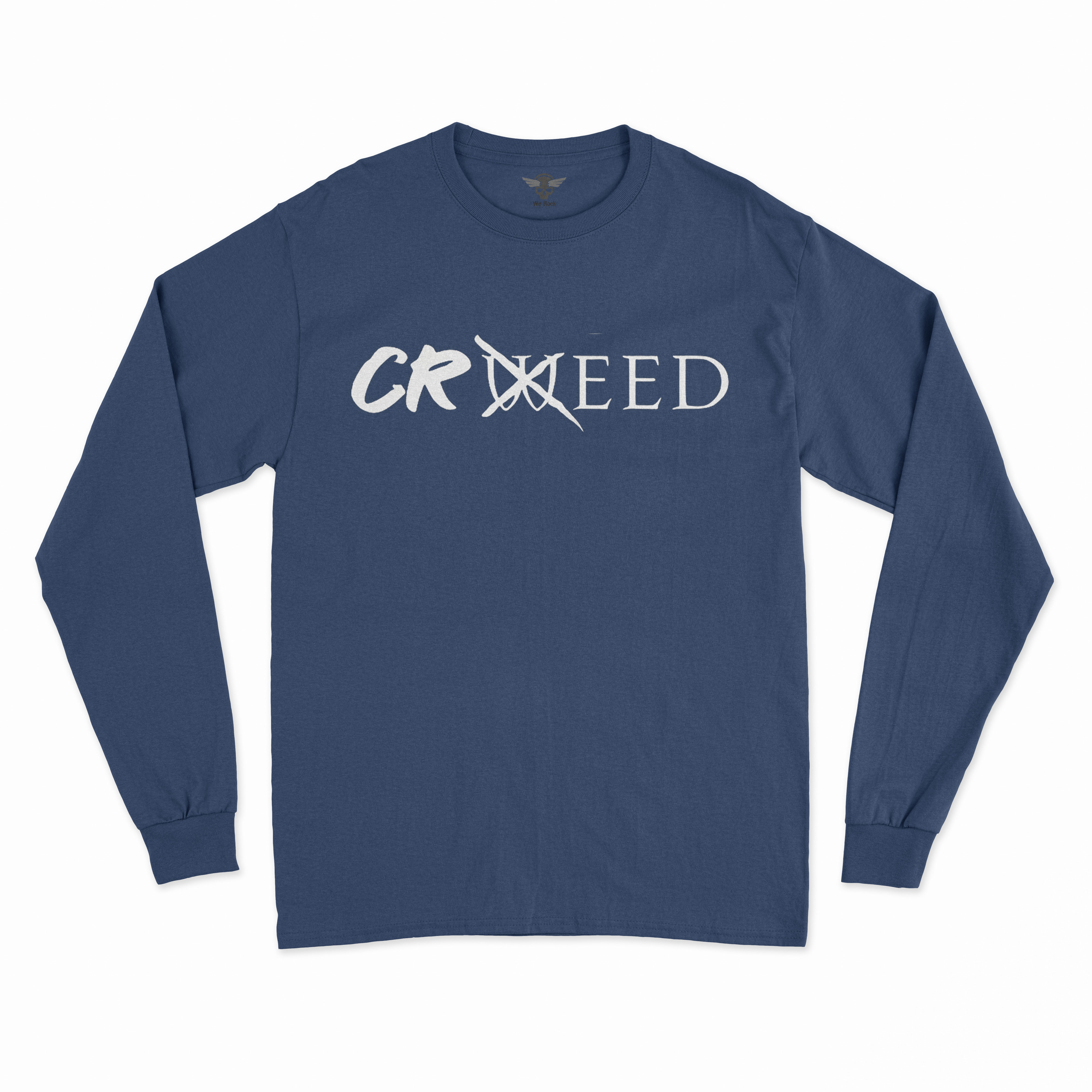 CRD Classic T-shirt DL CRD2DBS05020 (2)